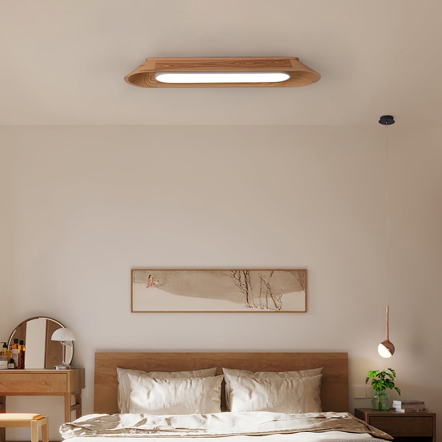 Chenoa Ceiling Light