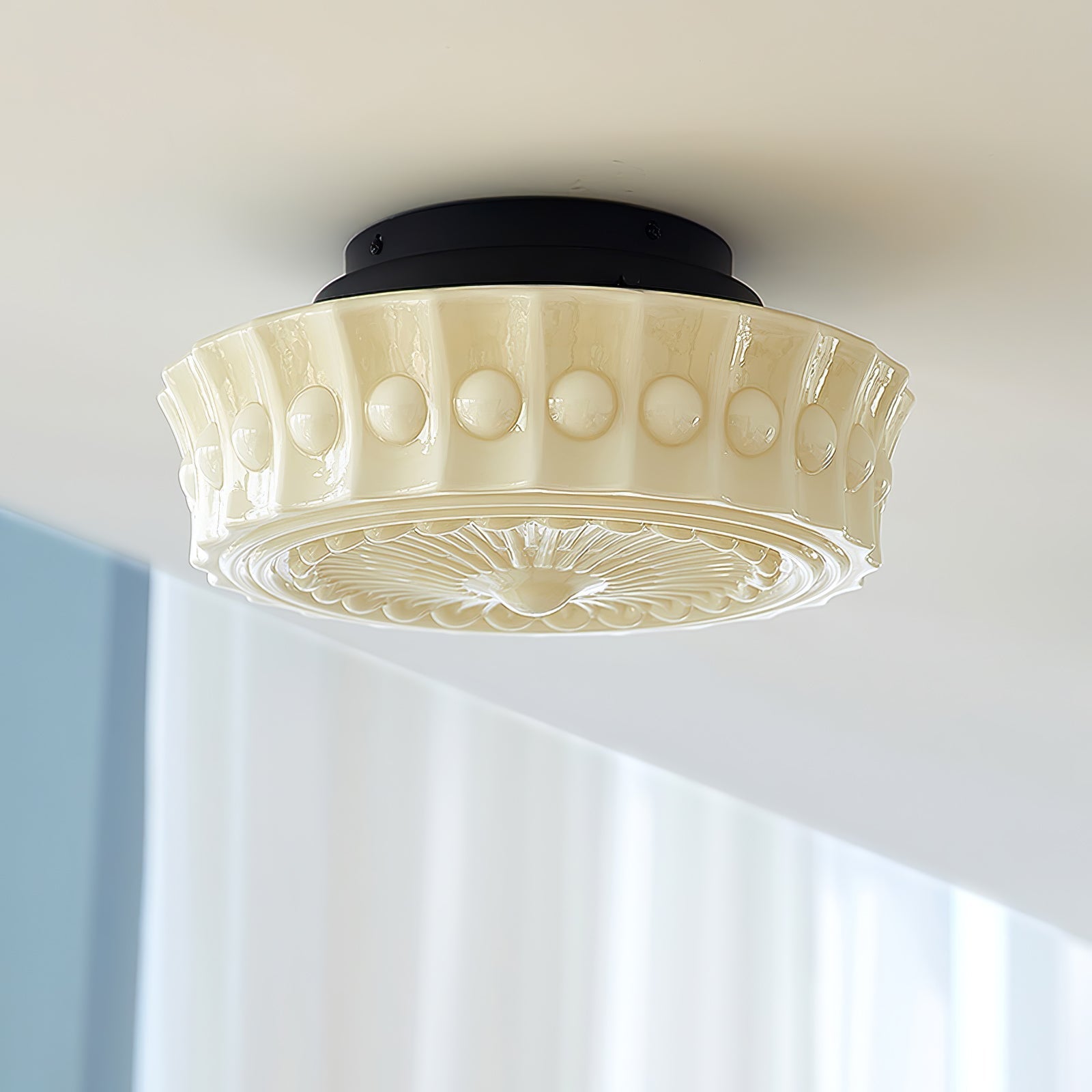 Marronne Ceiling Light