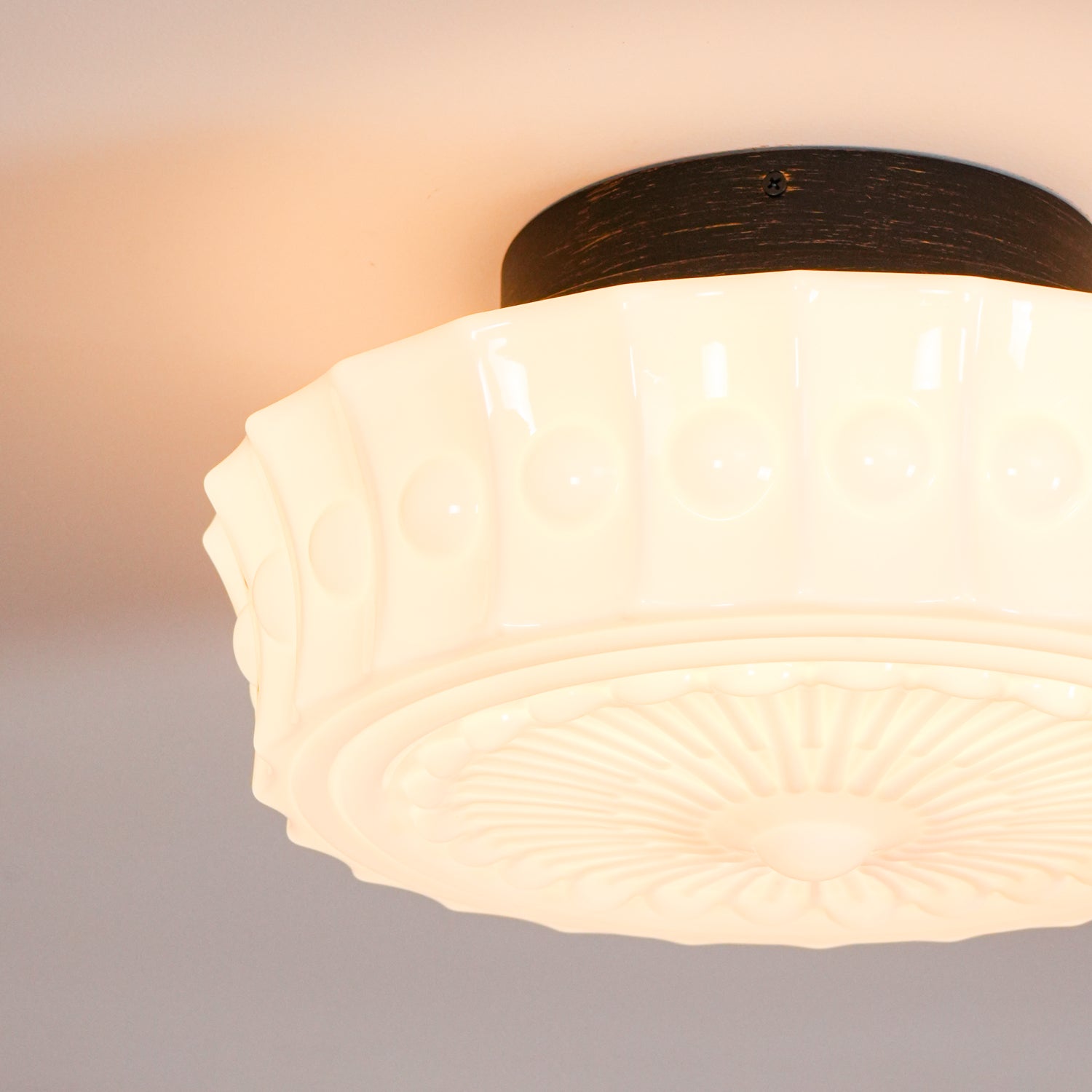 Marronne Ceiling Light