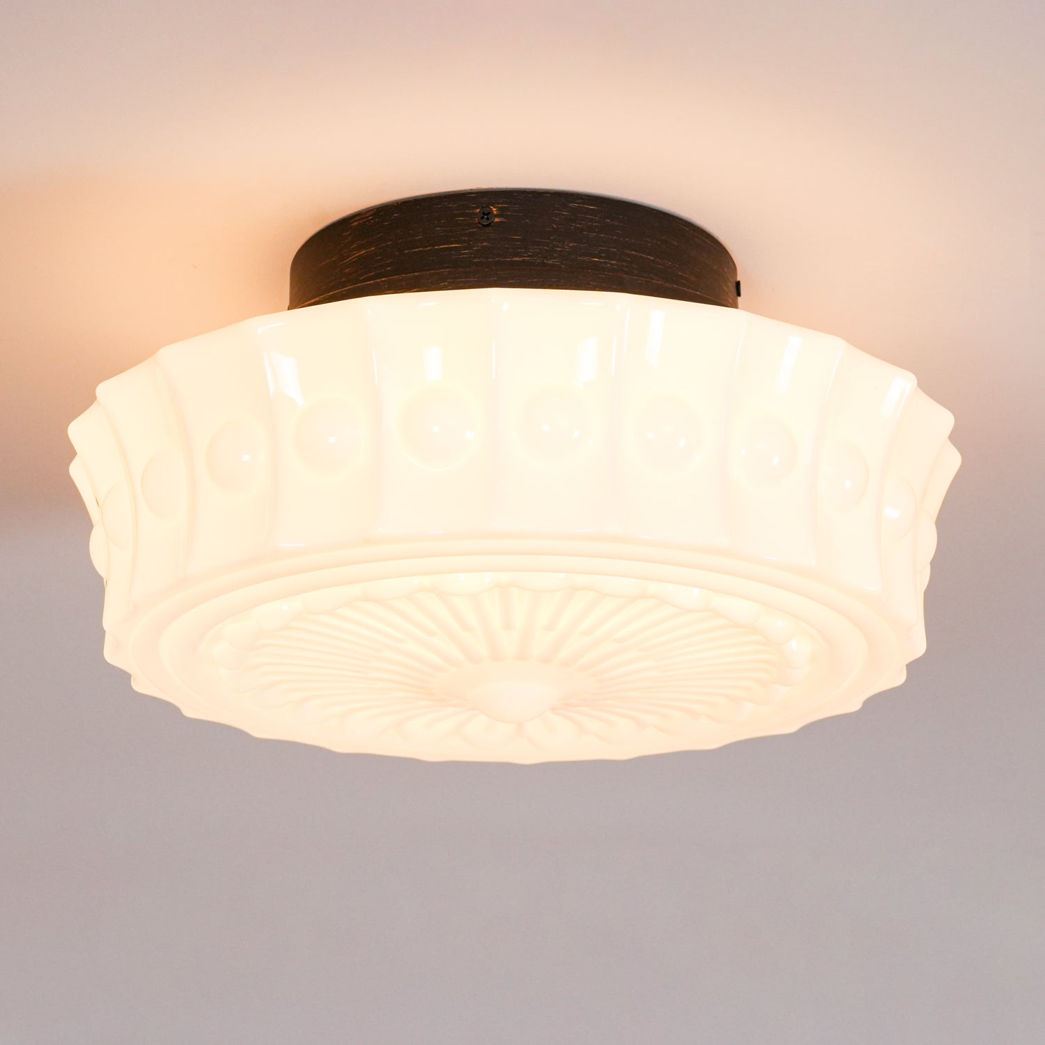 Marronne Ceiling Light
