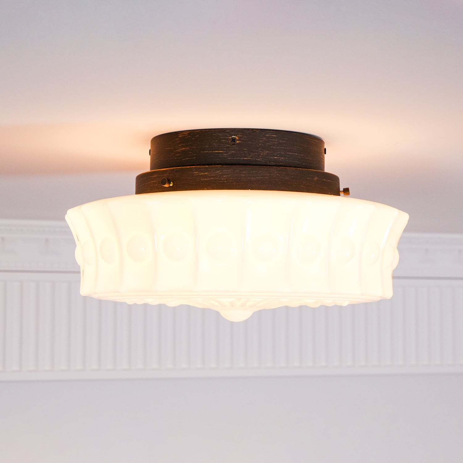 Marronne Ceiling Light