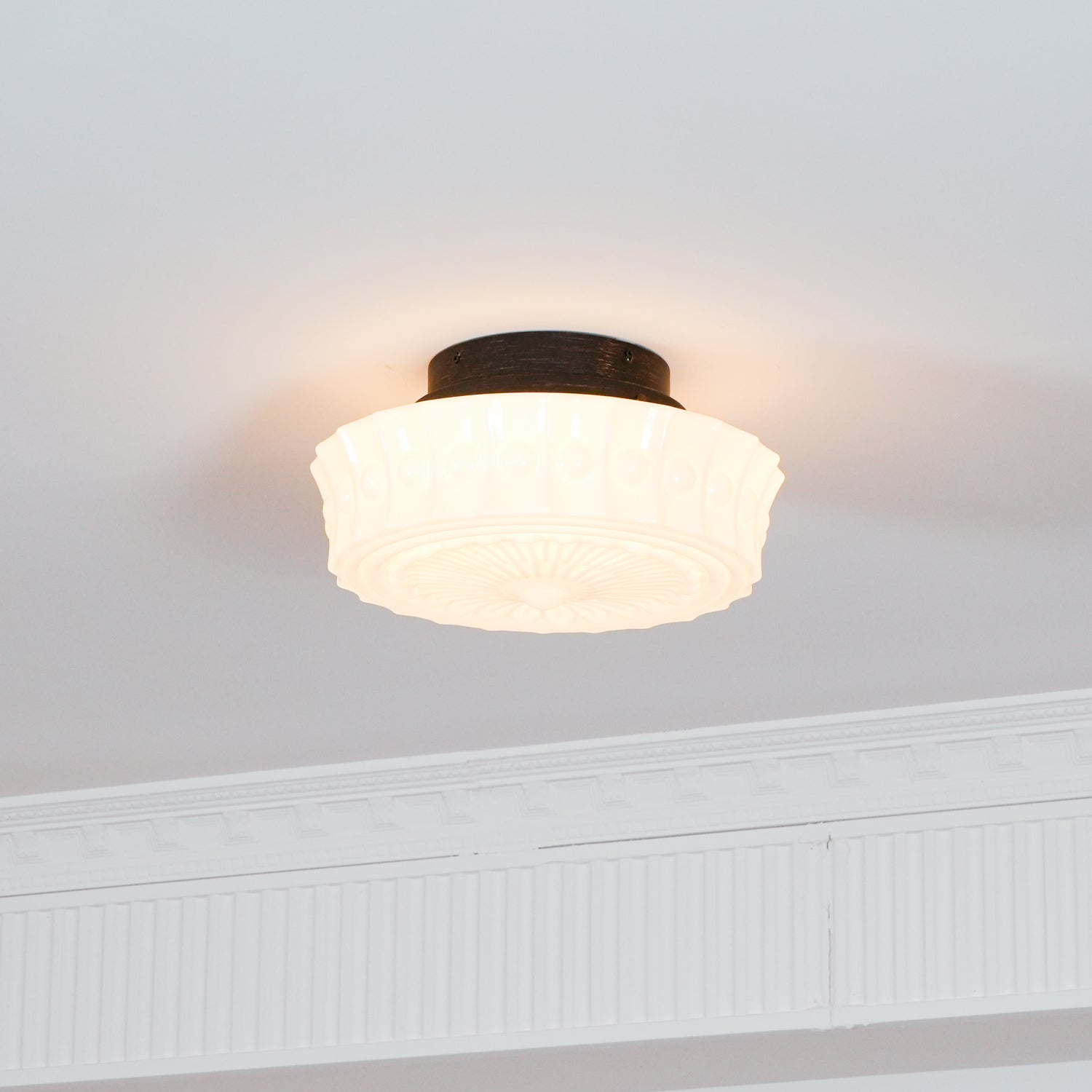 Marronne Ceiling Light