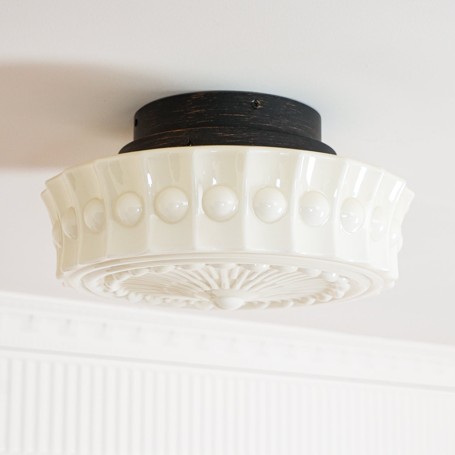 Marronne Ceiling Light