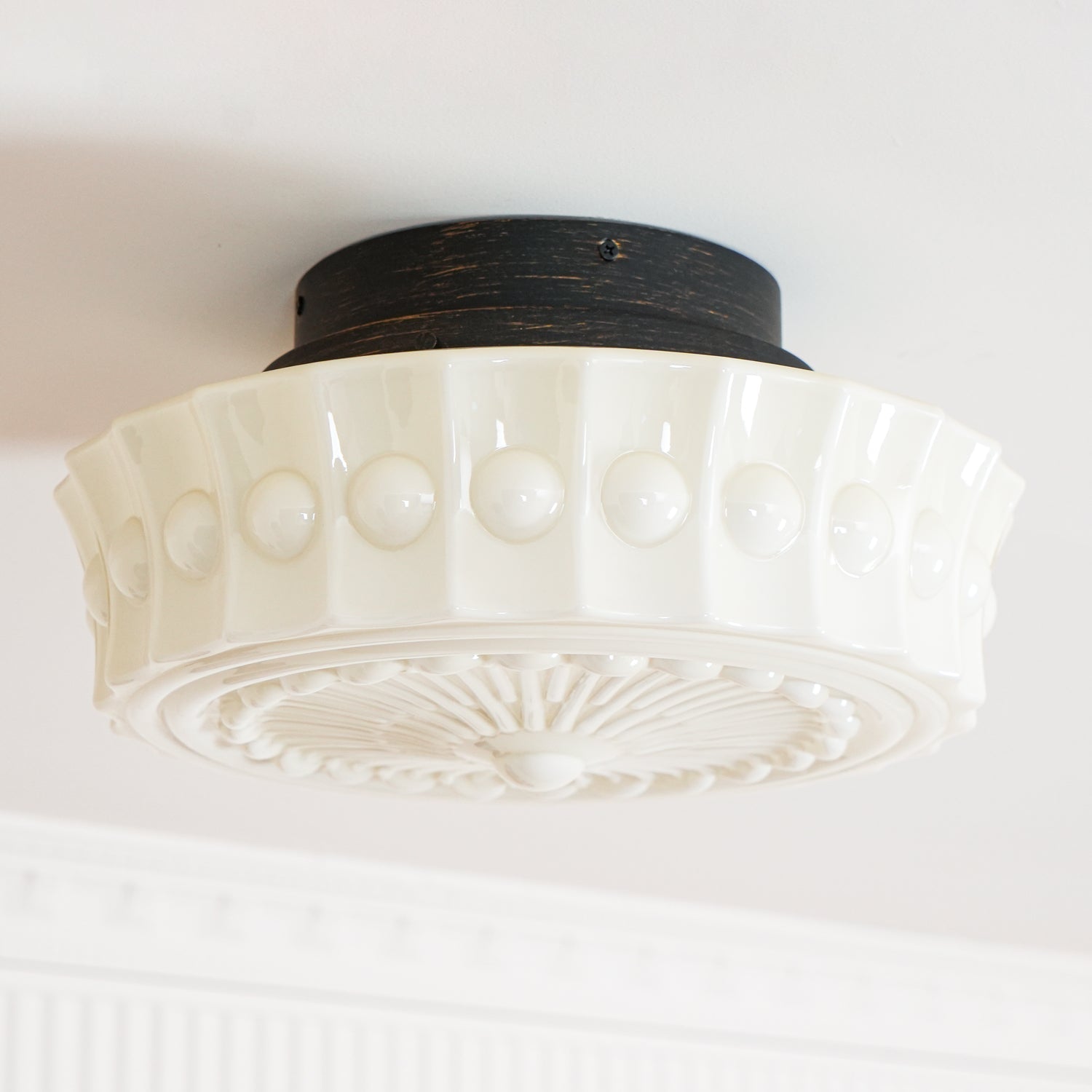 Marronne Ceiling Light