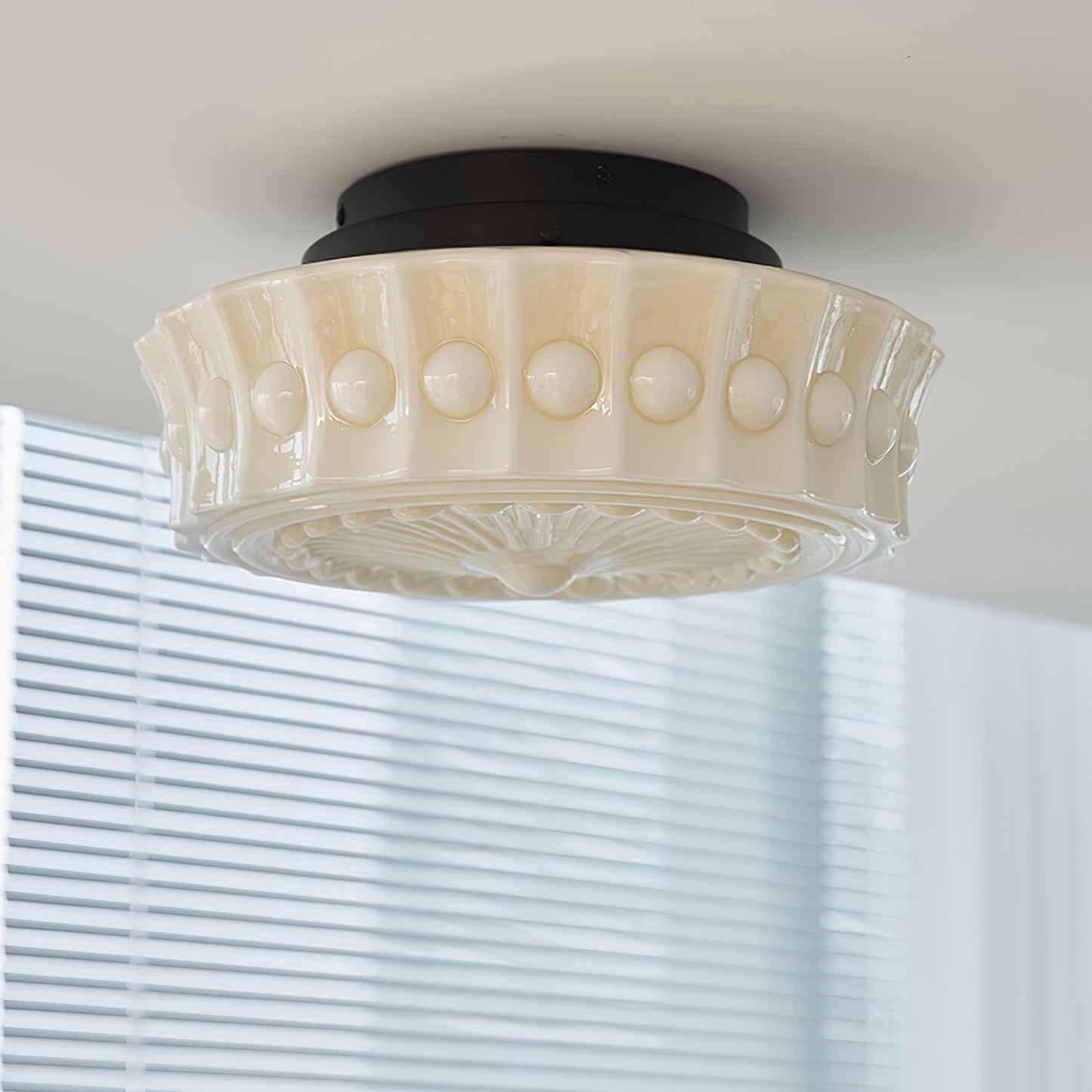 Marronne Ceiling Light