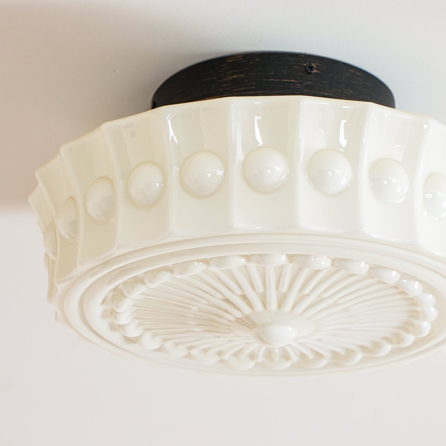 Marronne Ceiling Light