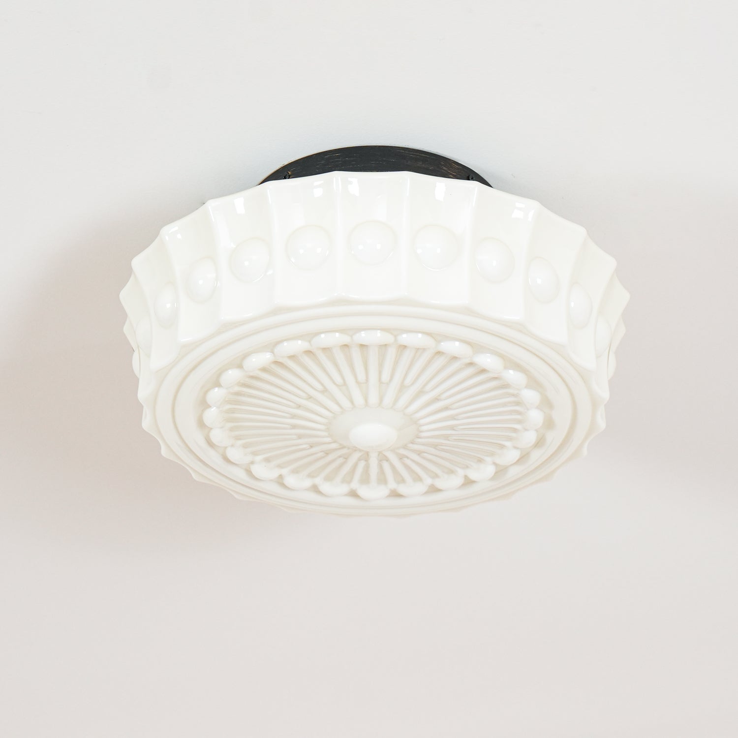 Marronne Ceiling Light