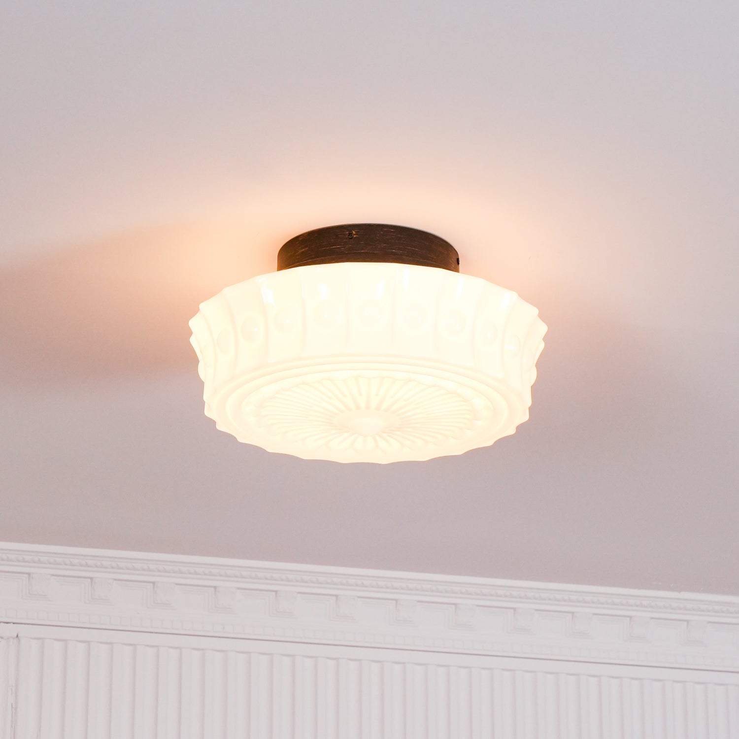 Marronne Ceiling Light