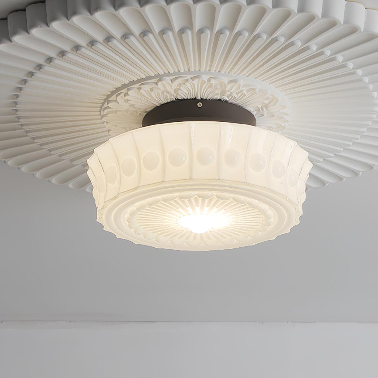 Marronne Ceiling Light
