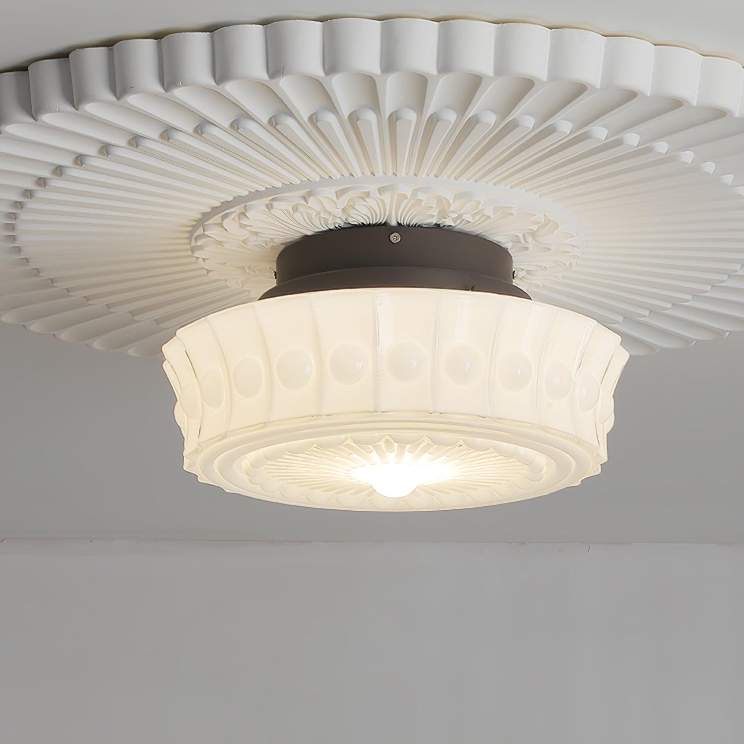 Marronne Ceiling Light