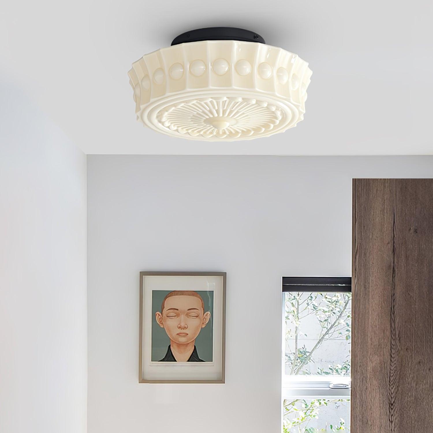 Marronne Ceiling Light