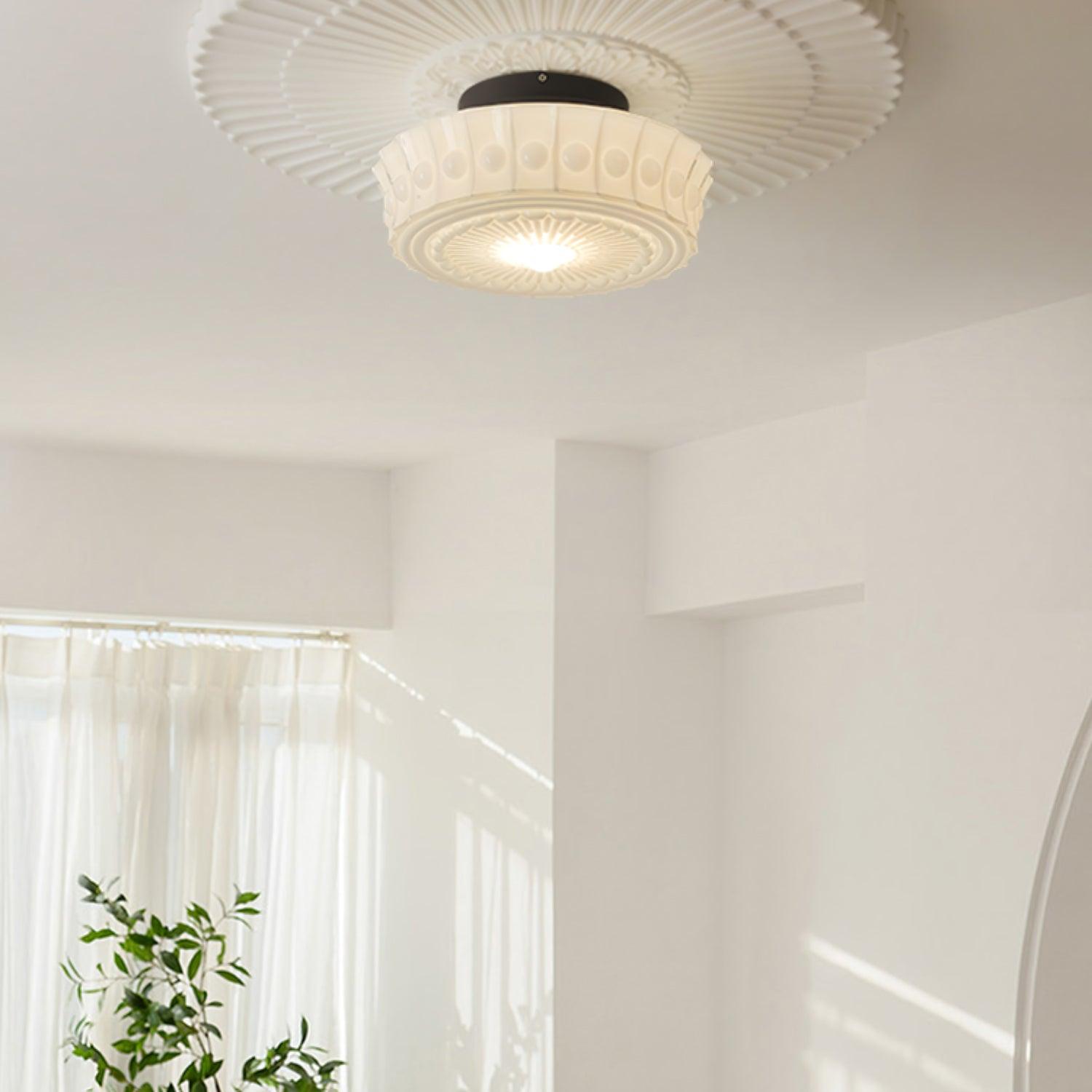 Marronne Ceiling Light