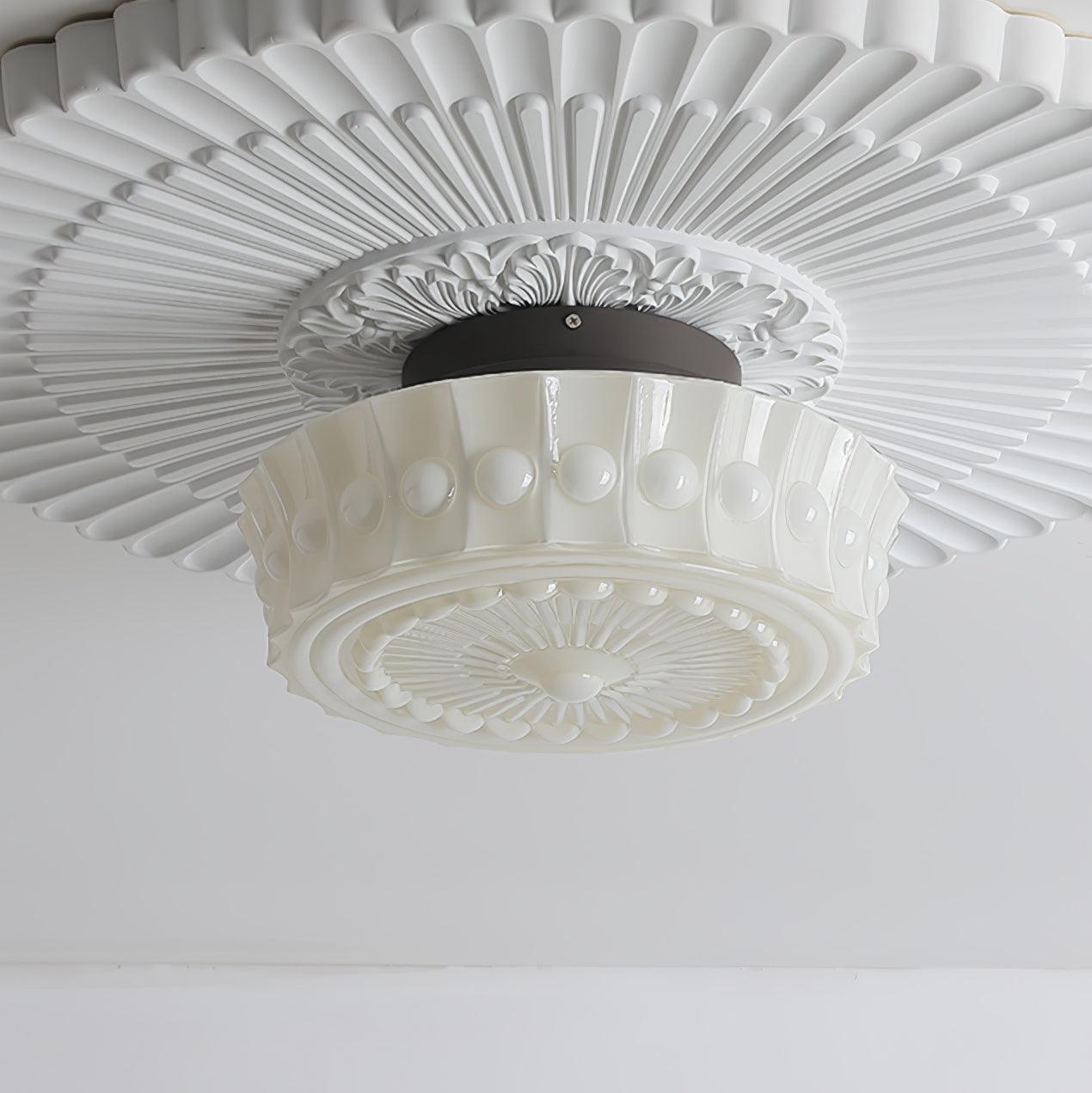 Marronne Ceiling Light