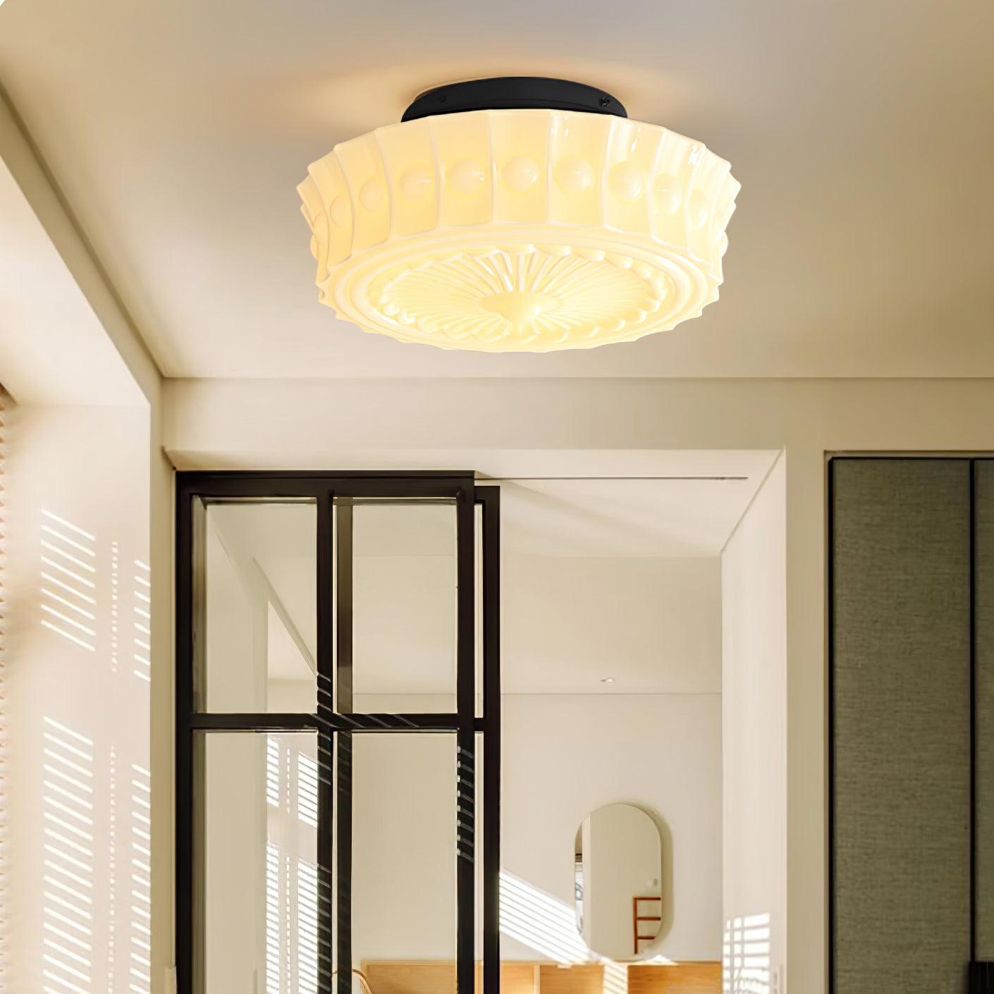 Marronne Ceiling Light