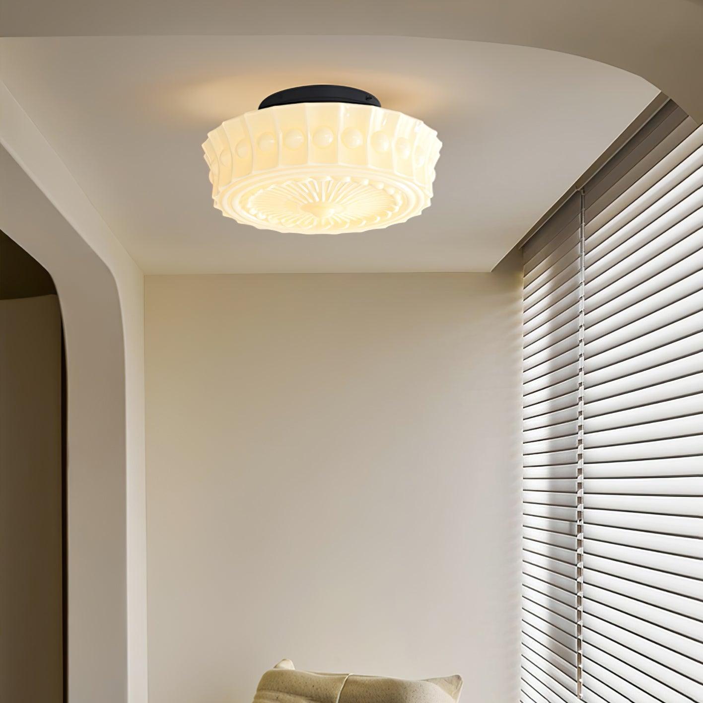 Marronne Ceiling Light