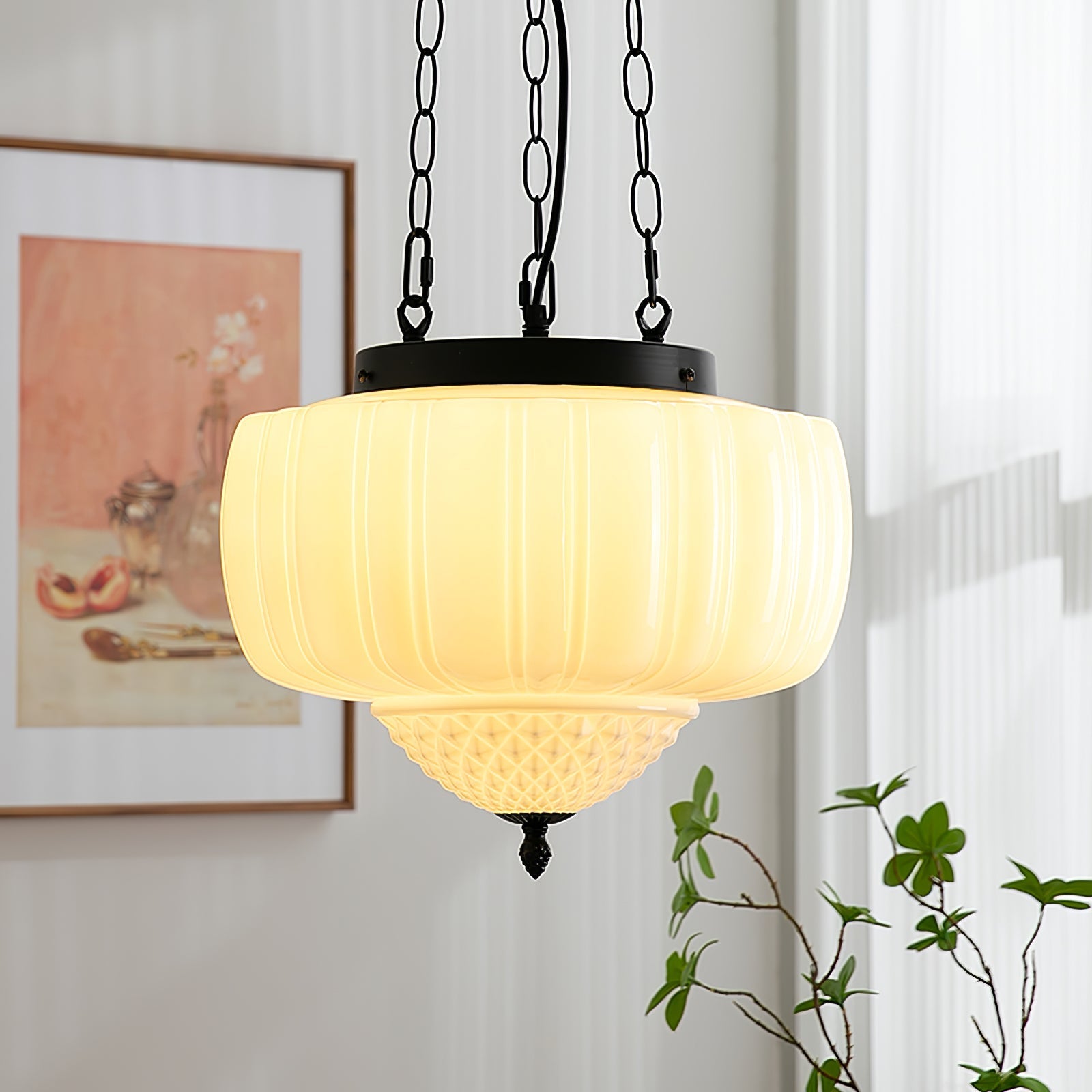 Anola Pendant Light