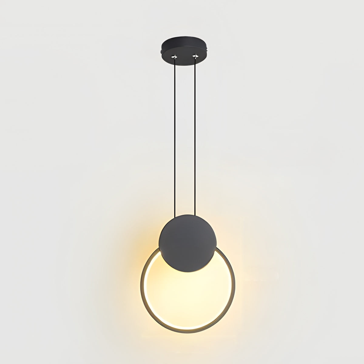 Delano Pendant Light