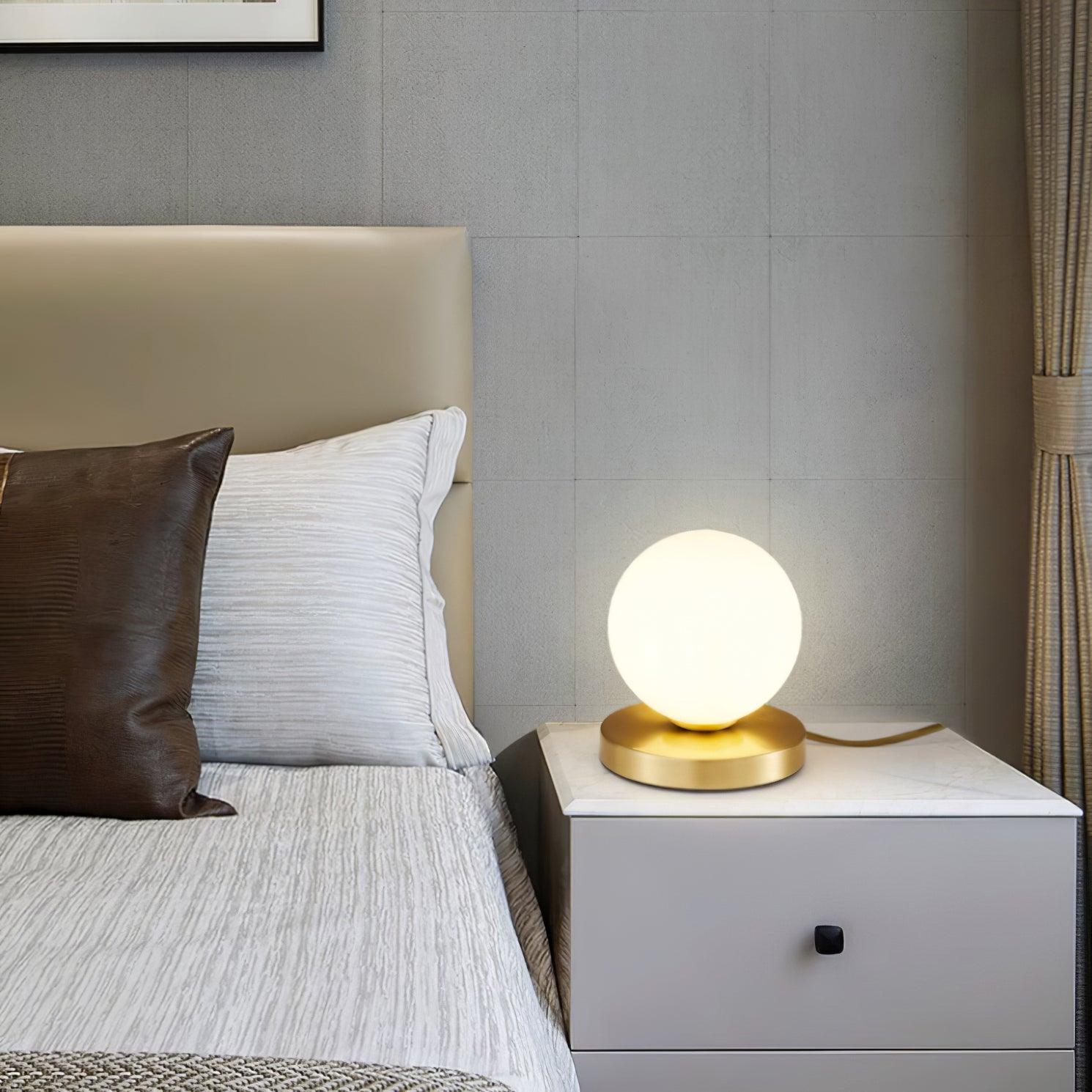 Orsilo Table Lamp