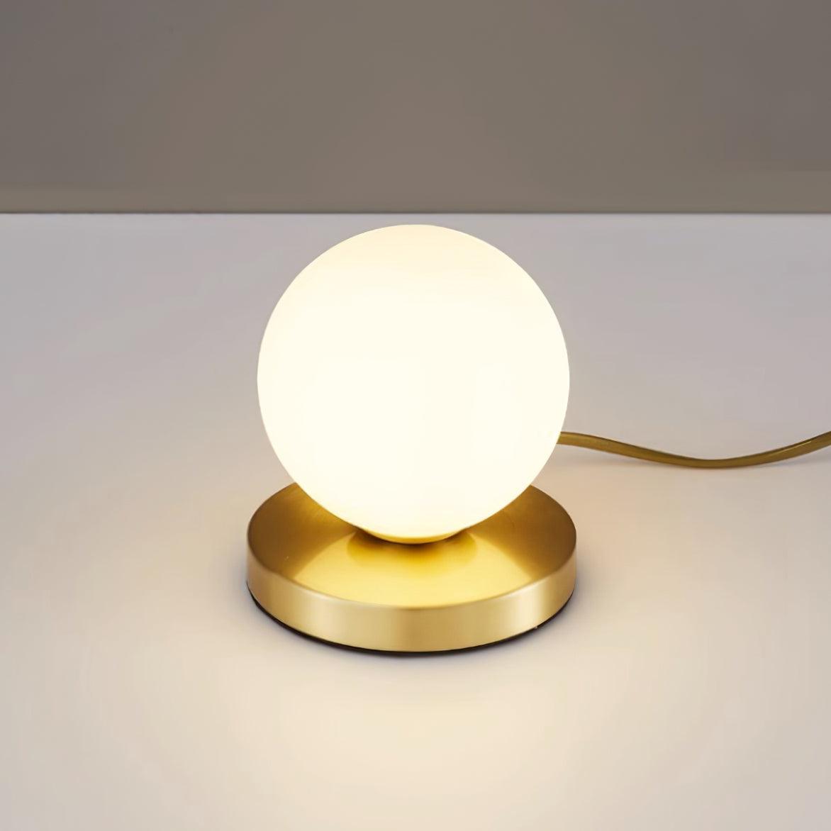 Orsilo Table Lamp