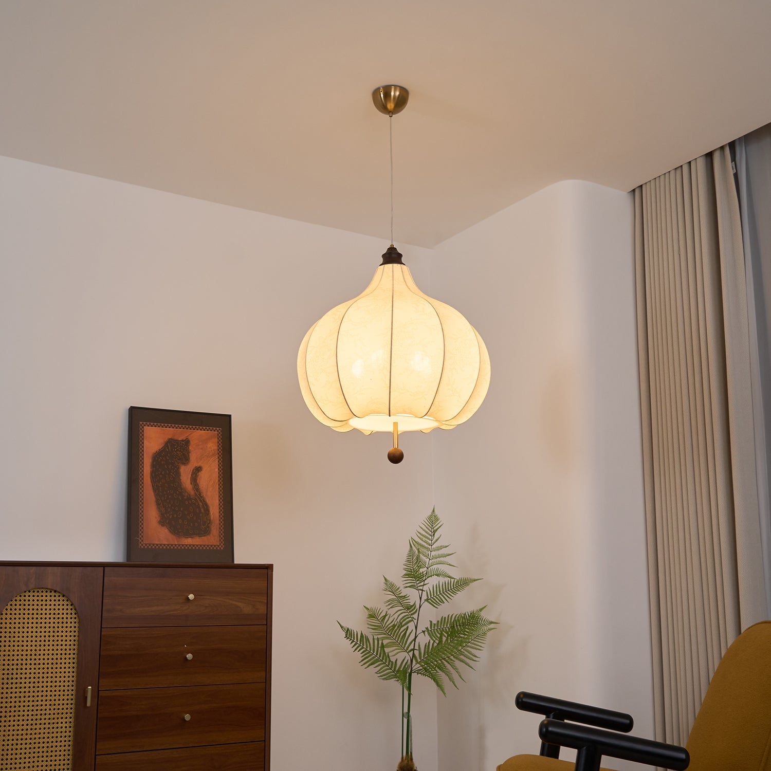 Cifame Pendant Light