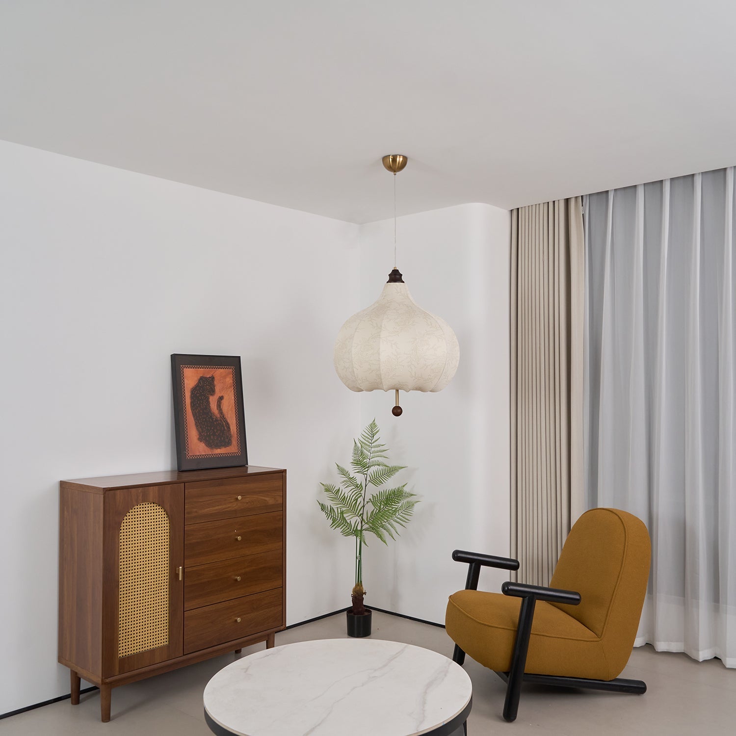 Cifame Pendant Light