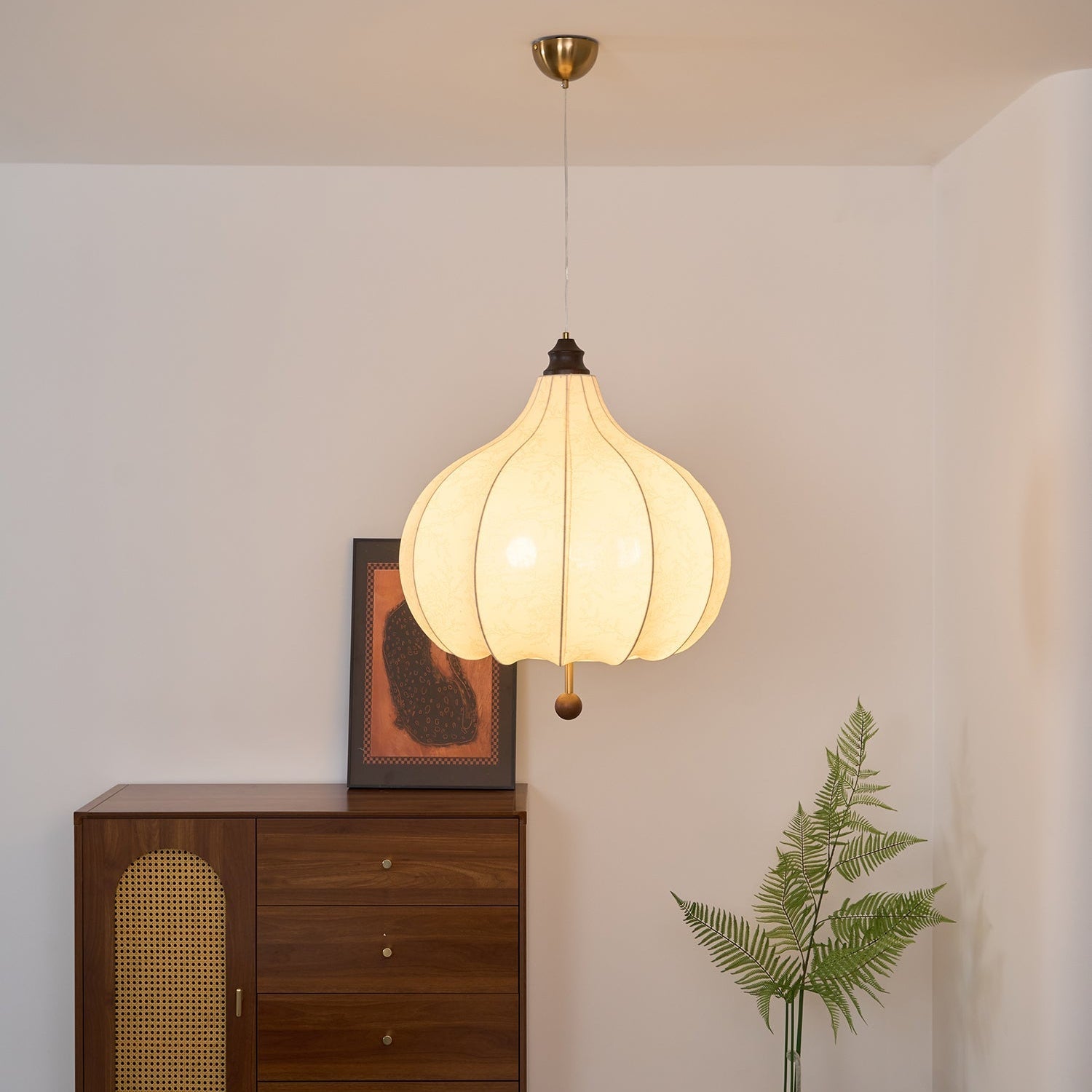 Cifame Pendant Light