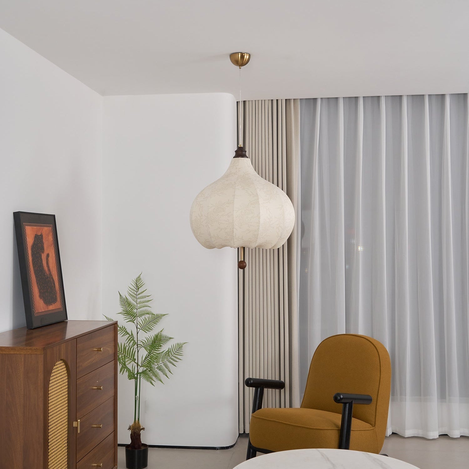 Cifame Pendant Light