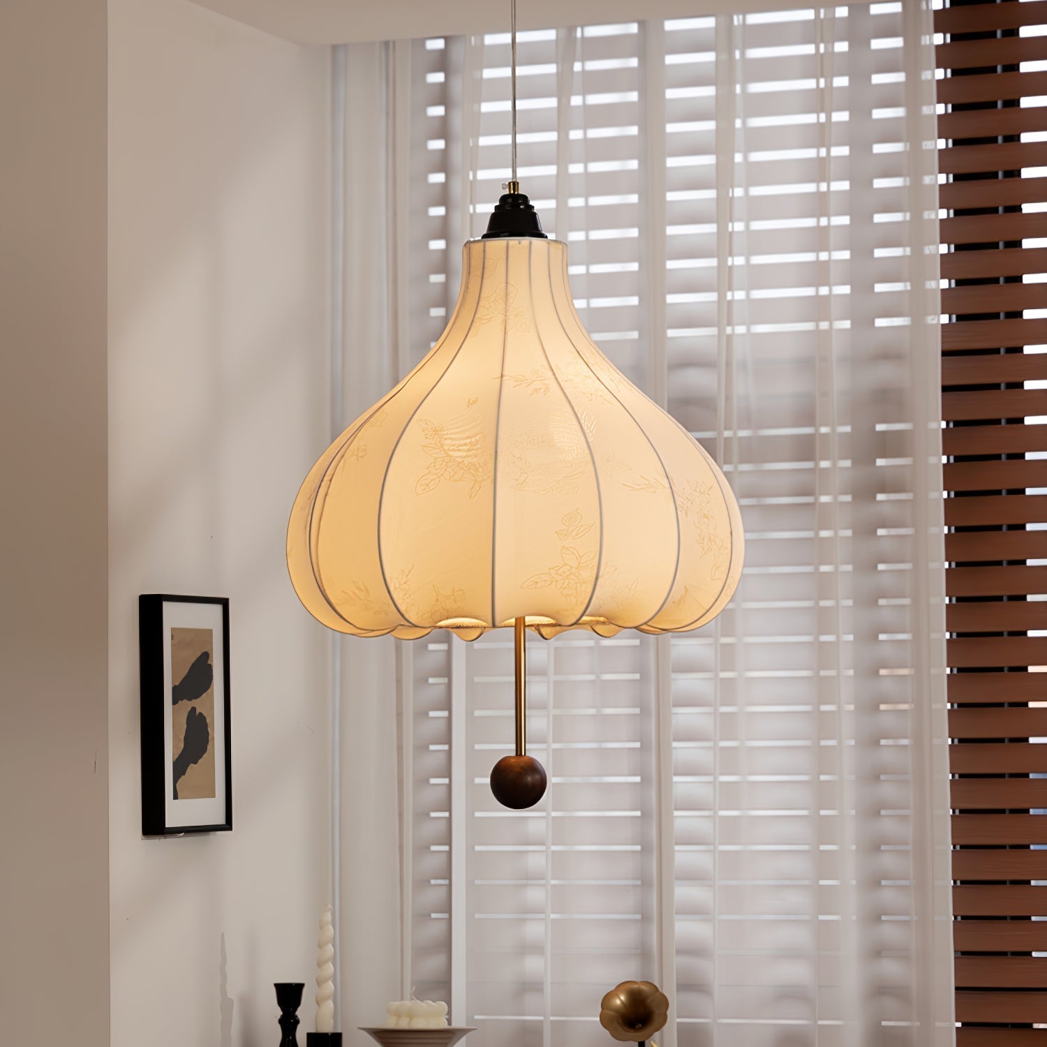 Cifame Pendant Light