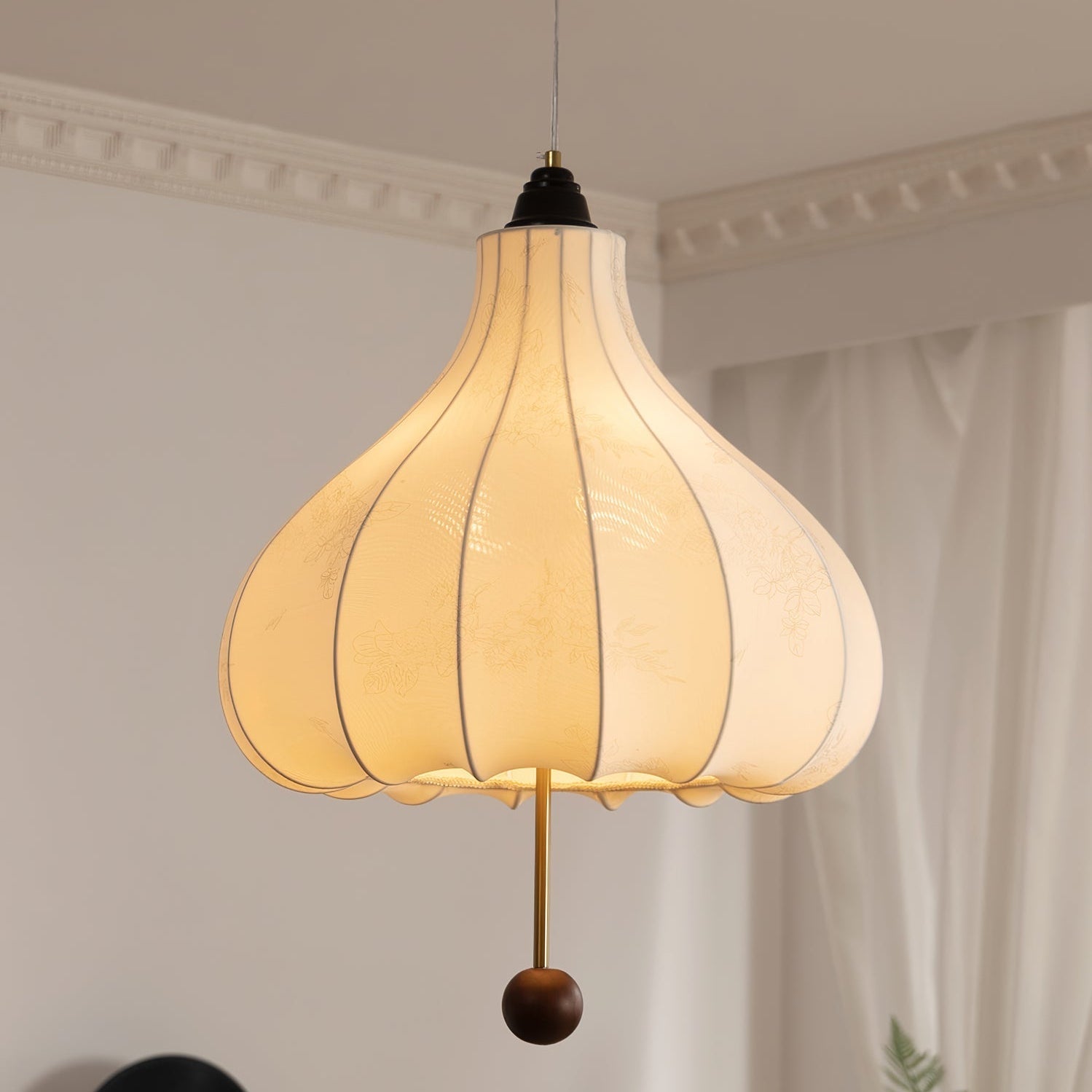 Cifame Pendant Light