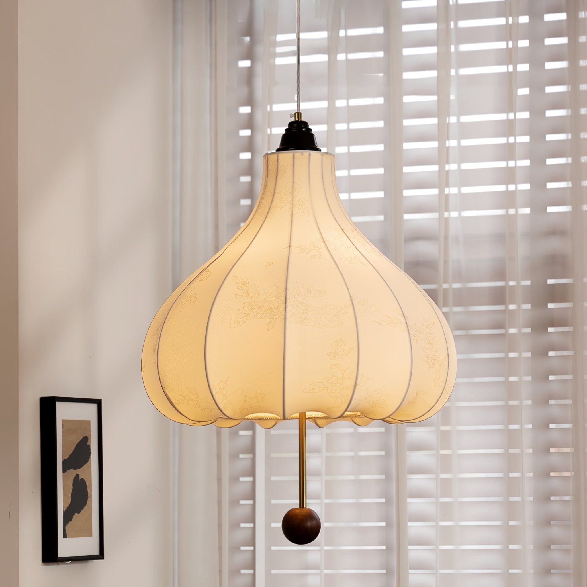 Cifame Pendant Light