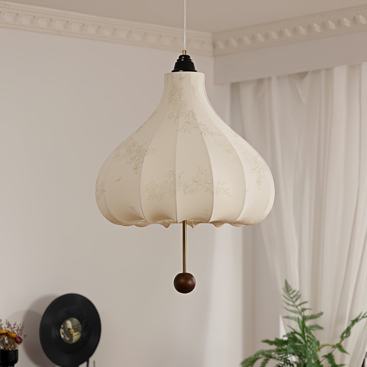 Cifame Pendant Light