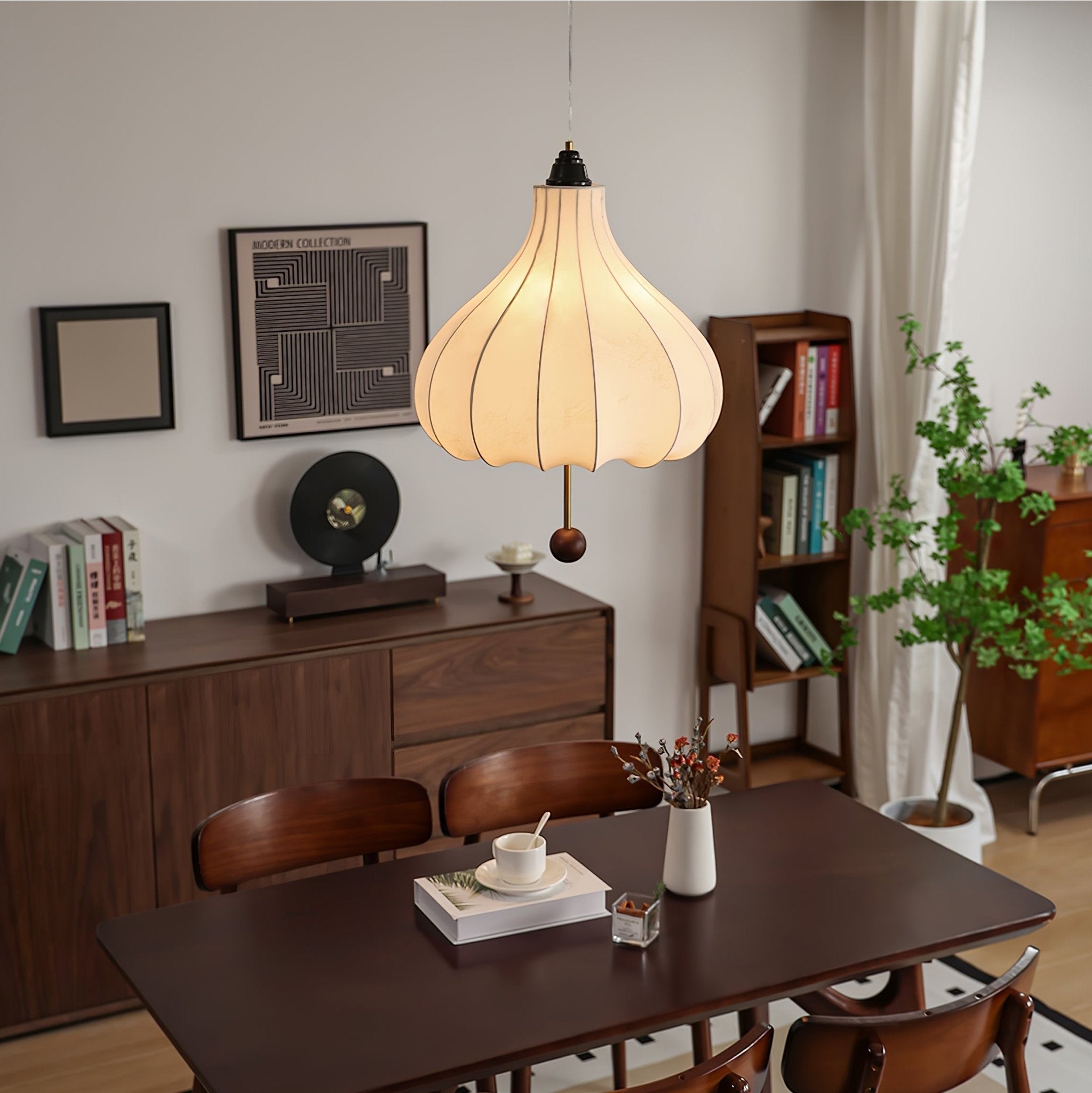 Cifame Pendant Light