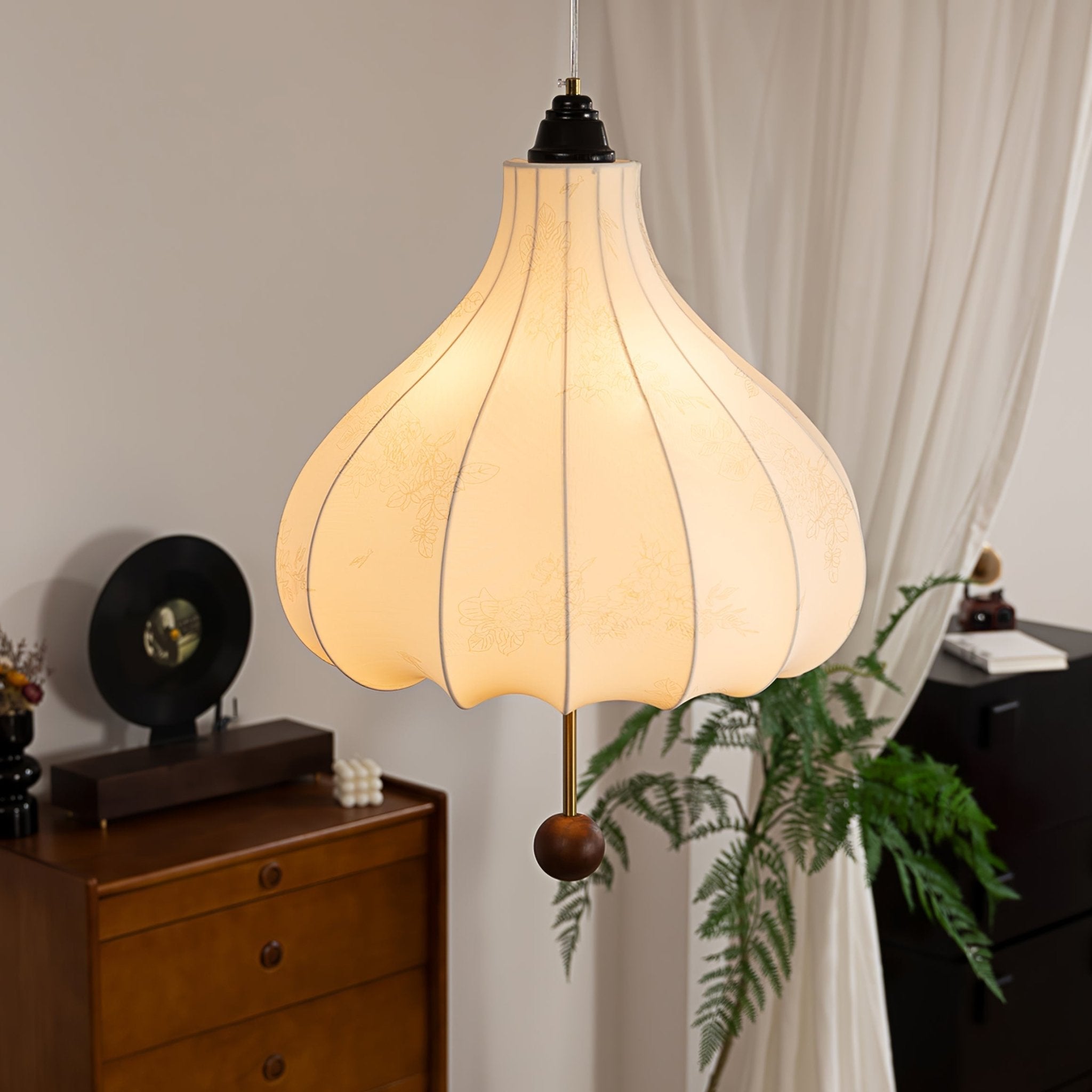 Cifame Pendant Light