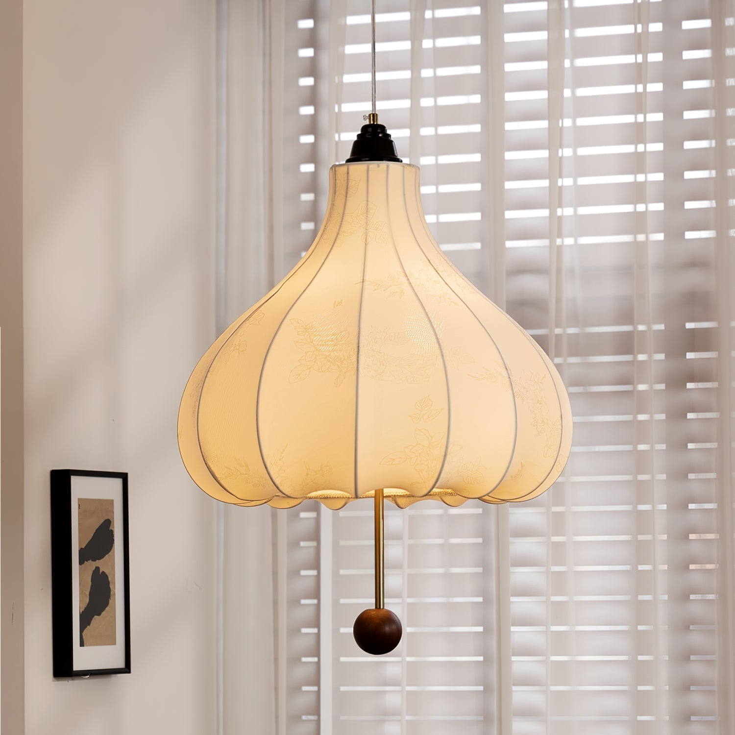 Cifame Pendant Light