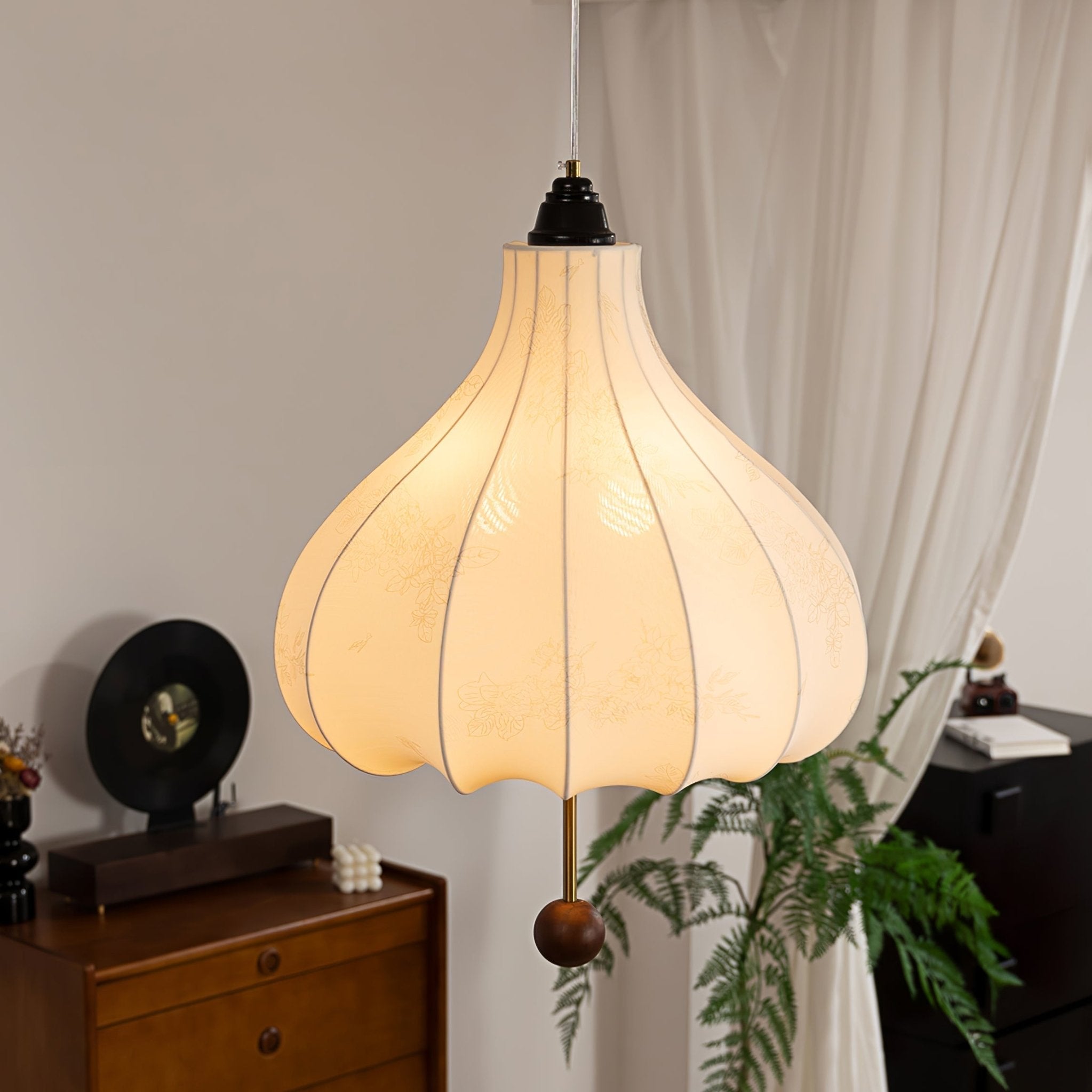 Cifame Pendant Light