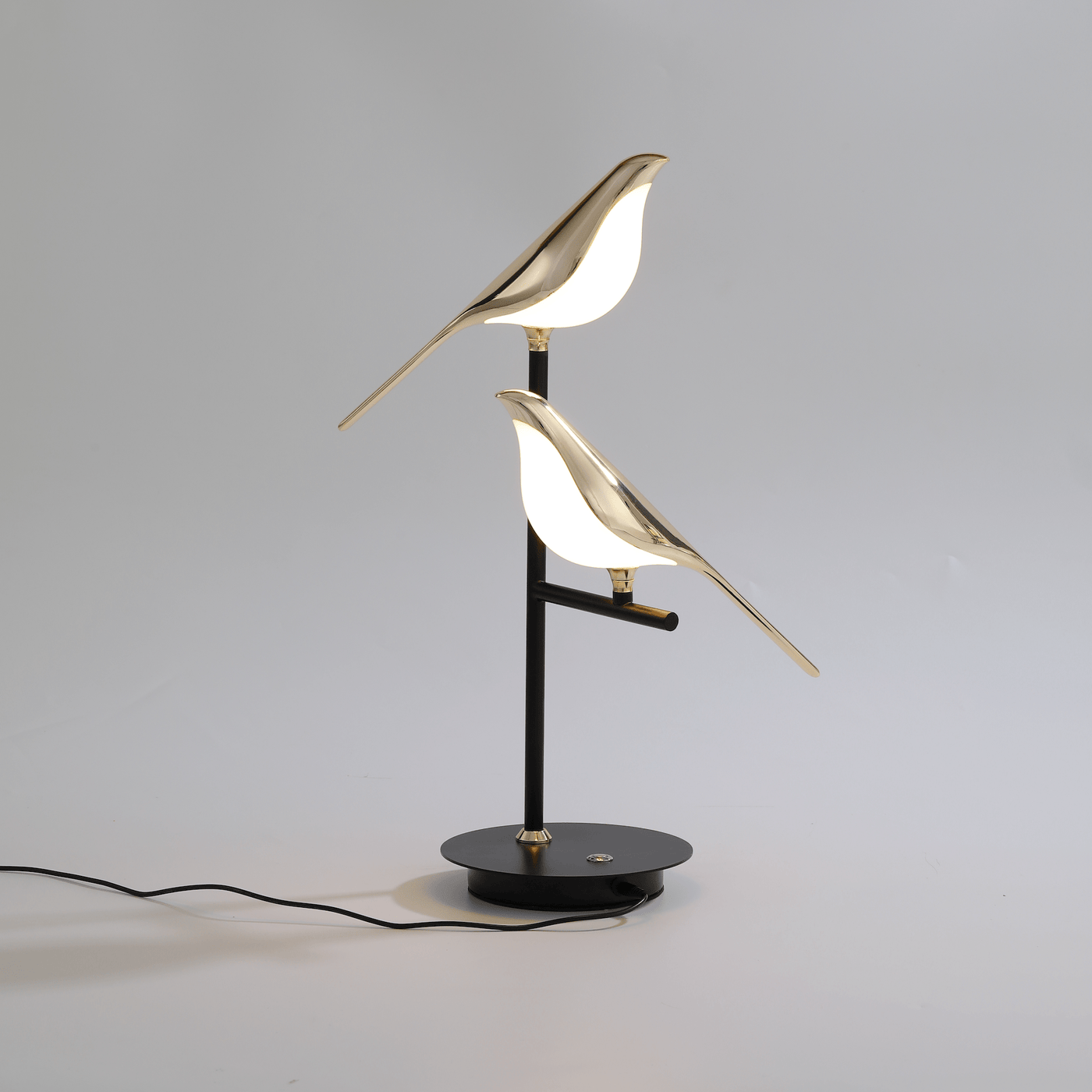 Birdmann Table Lamp