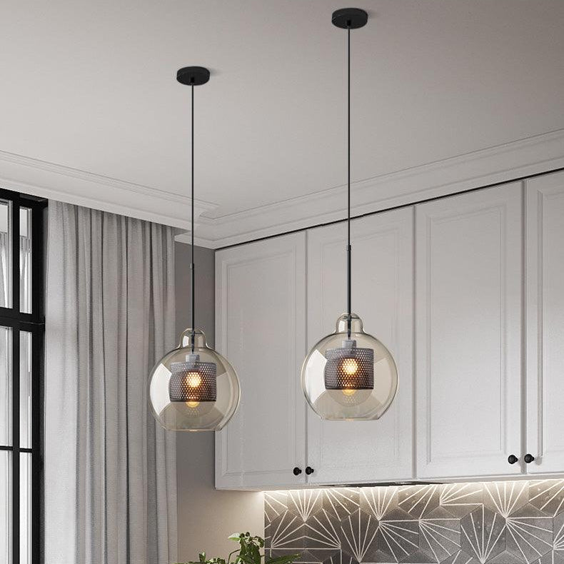 Chevoce Pendant Light