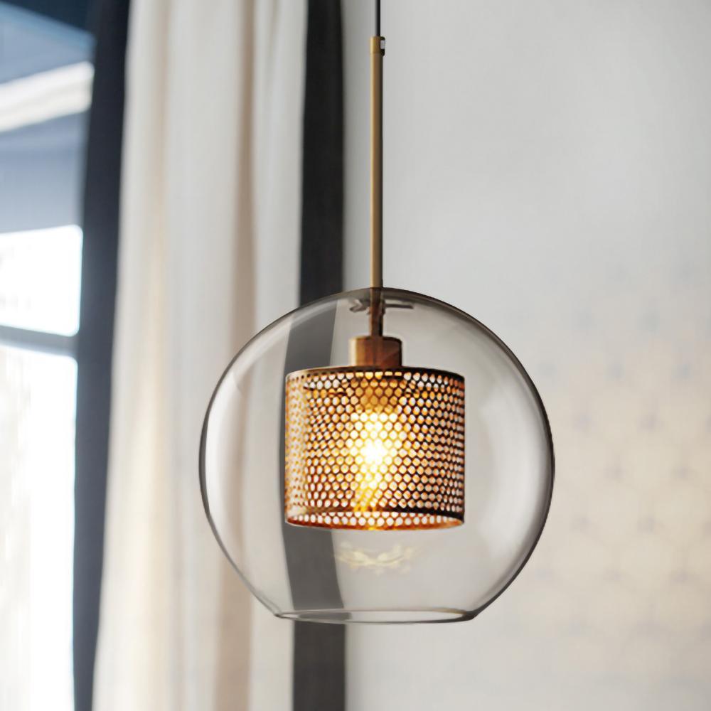 Chevoce Pendant Light