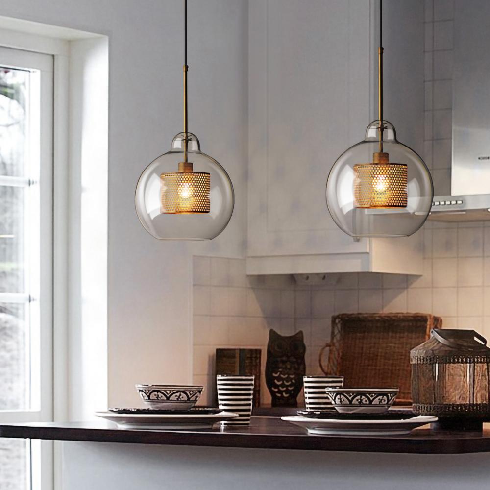 Chevoce Pendant Light