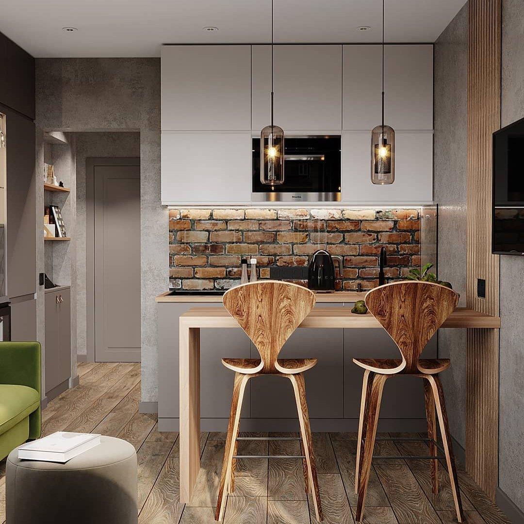 Chevoce Pendant Light