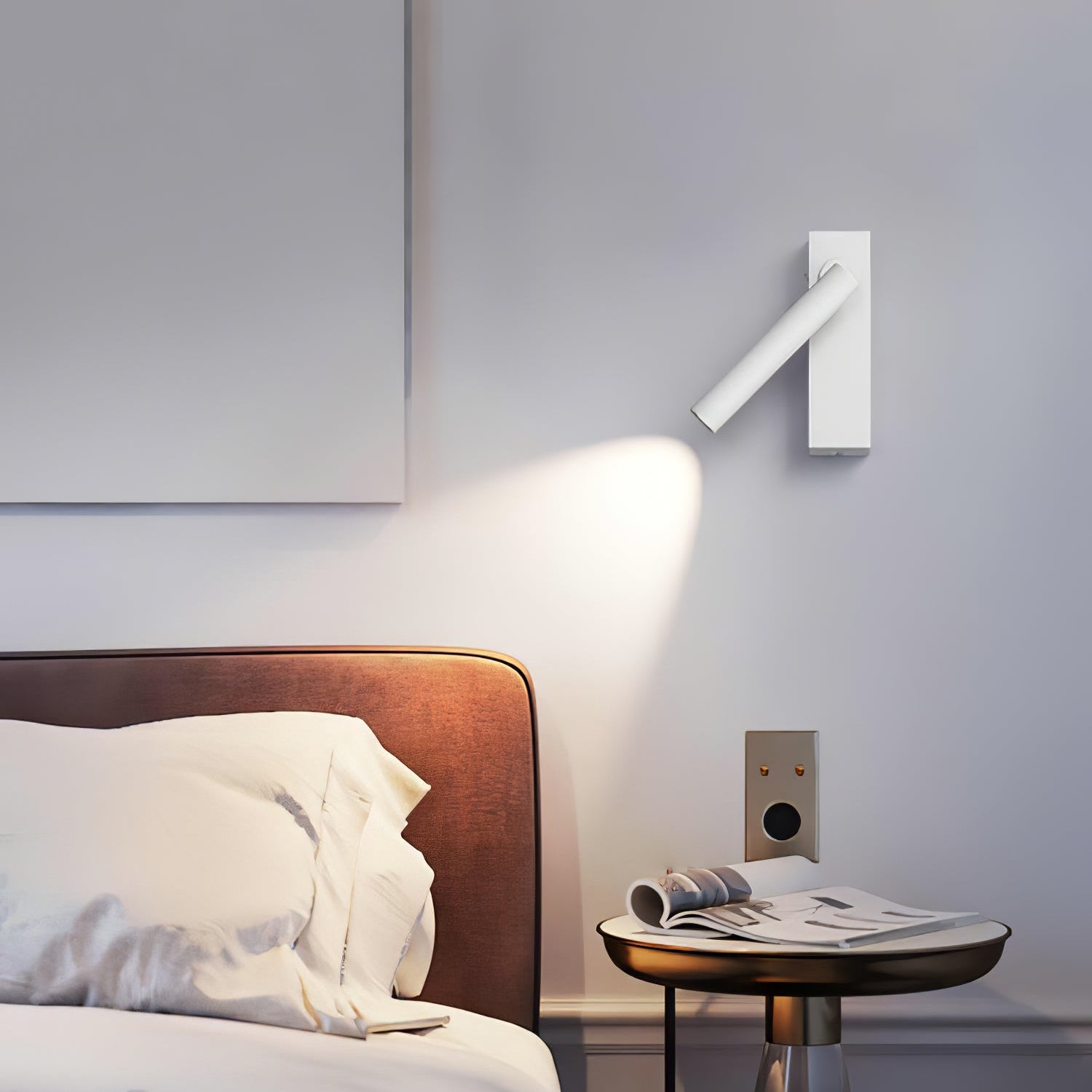 Vlimo Wall Light