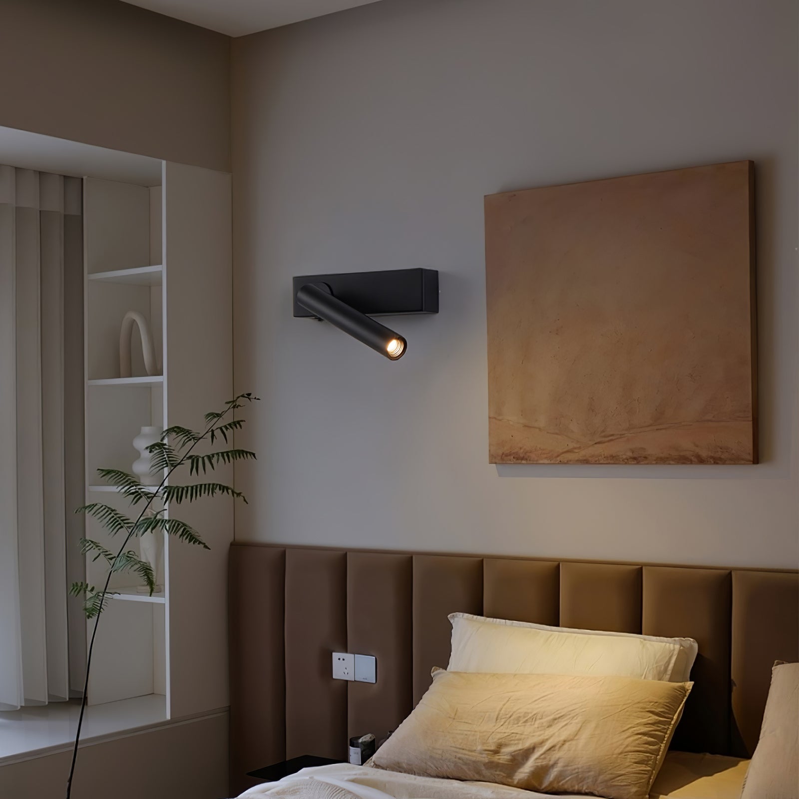 Vlimo Wall Light