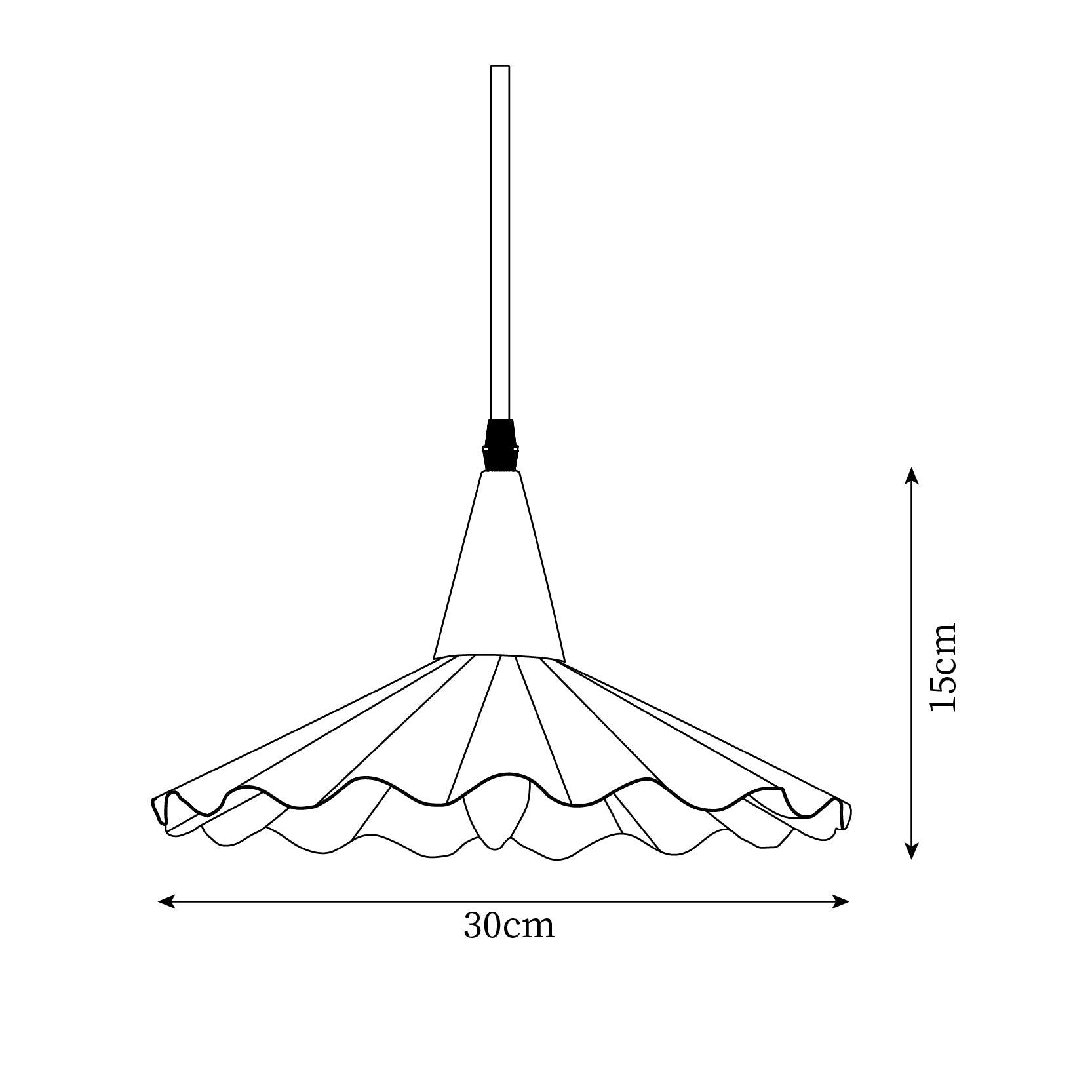 Clyzon Pendant Light