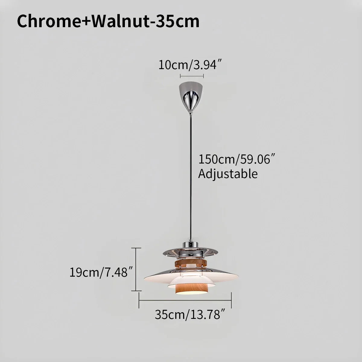 Marcero Pendant Light
