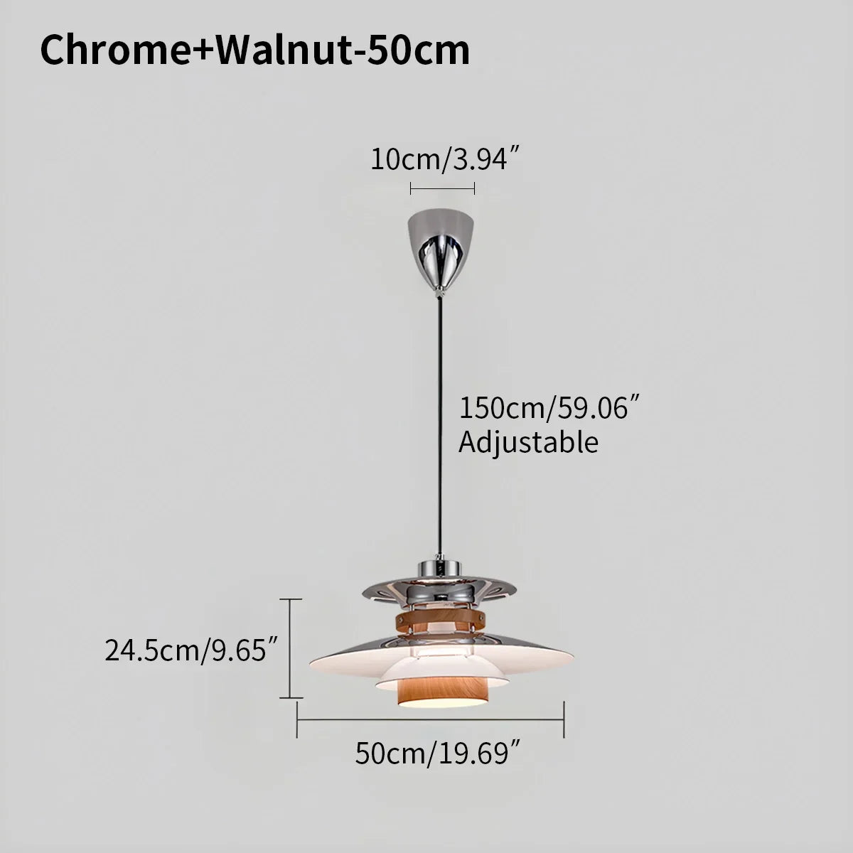 Marcero Pendant Light