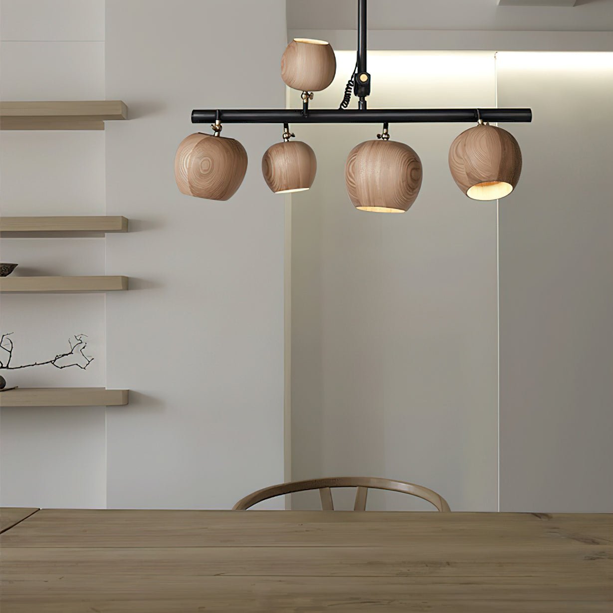 Poscove Pendant Light