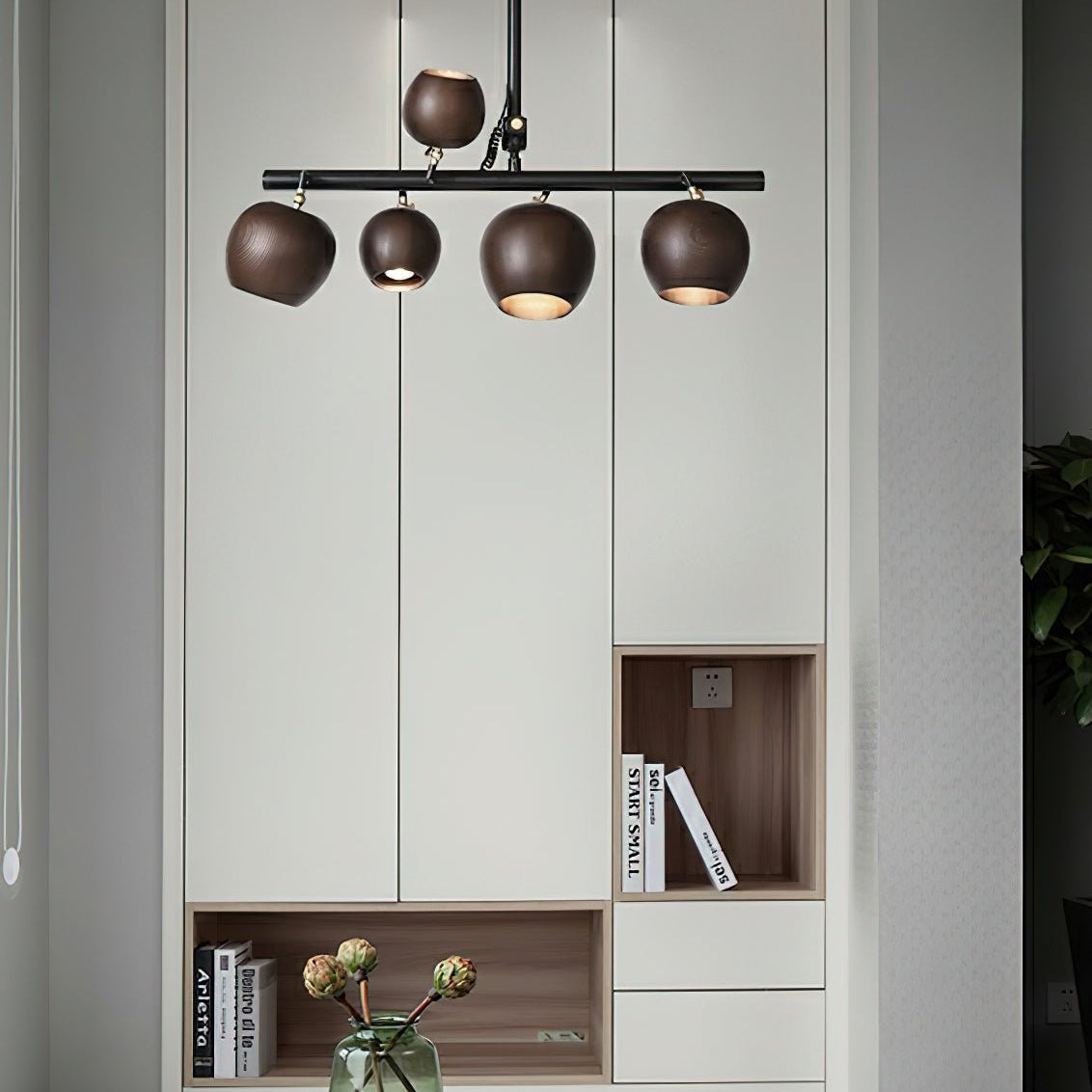 Poscove Pendant Light