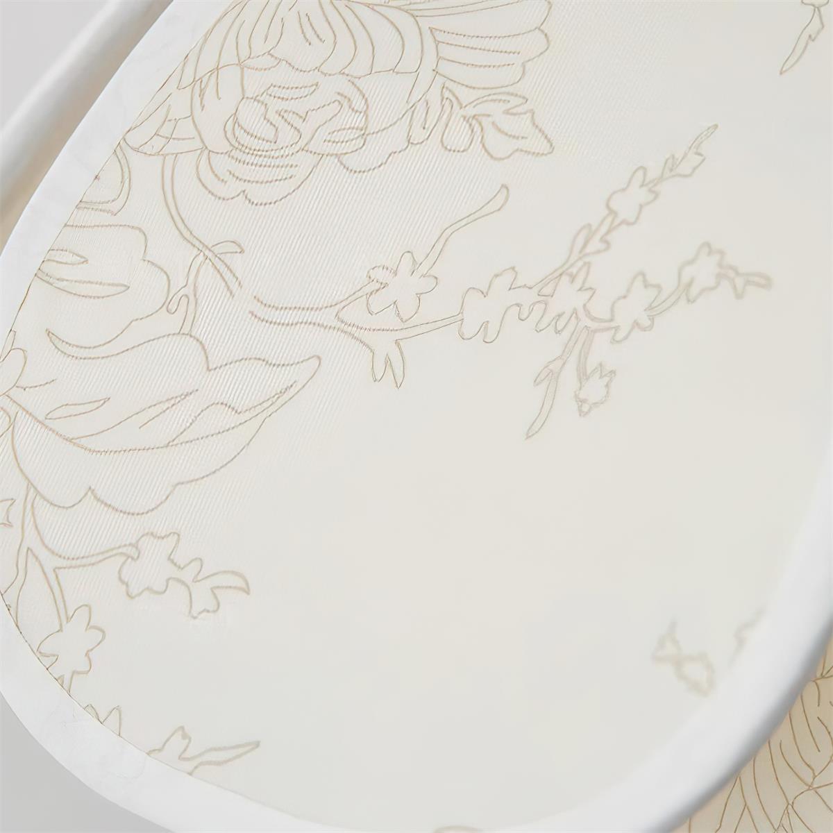 Forali Flower Wall Light