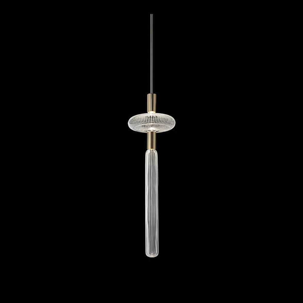 Cypheros Pendant Light