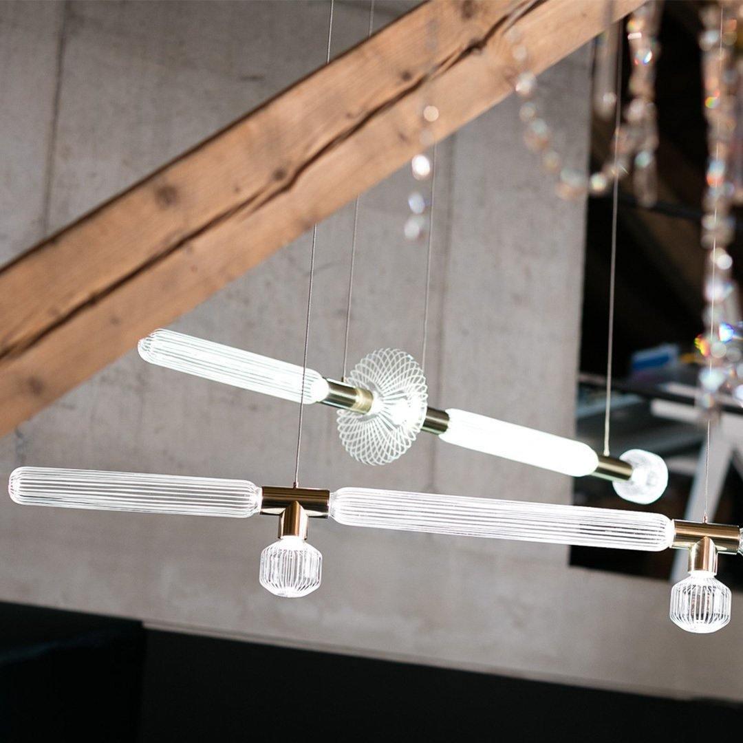 Cypheros Pendant Light